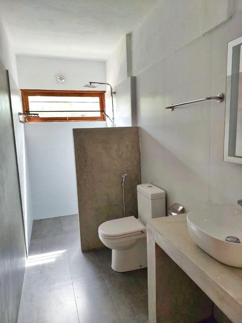 Naolina Beach Villa view 4