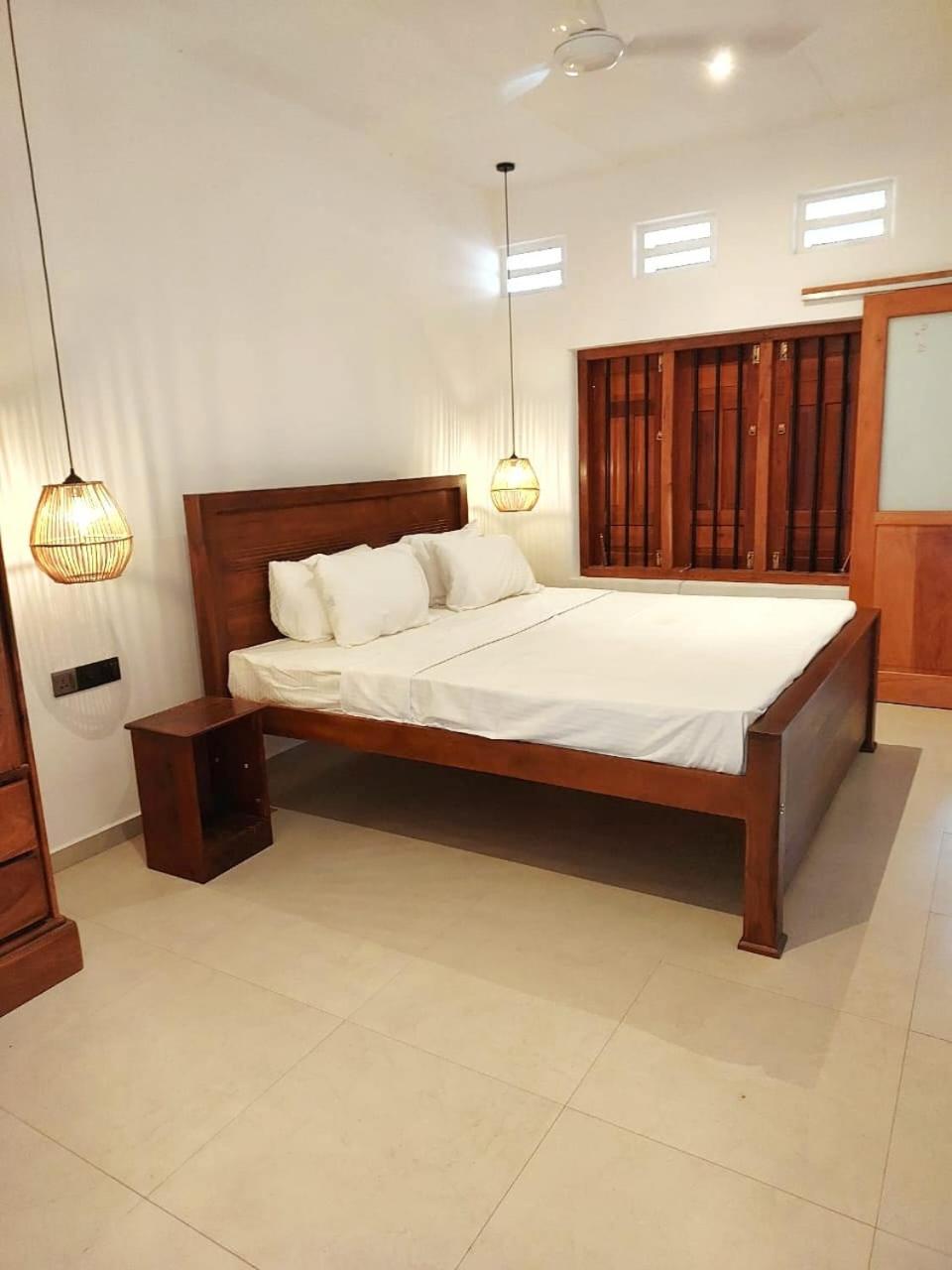 Naolina Beach Villa view 2