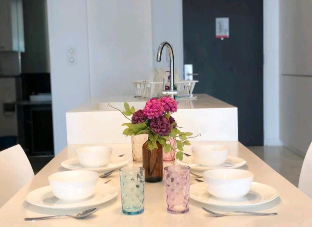 The Platinum Kuala Lumpur By Home Stay