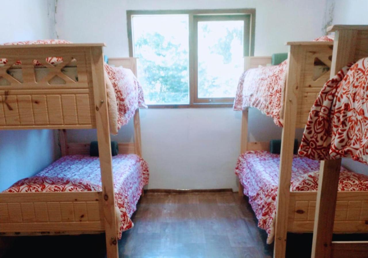 Adobe Ecohostel