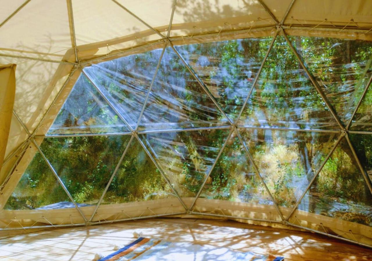 Adobe Ecohostel