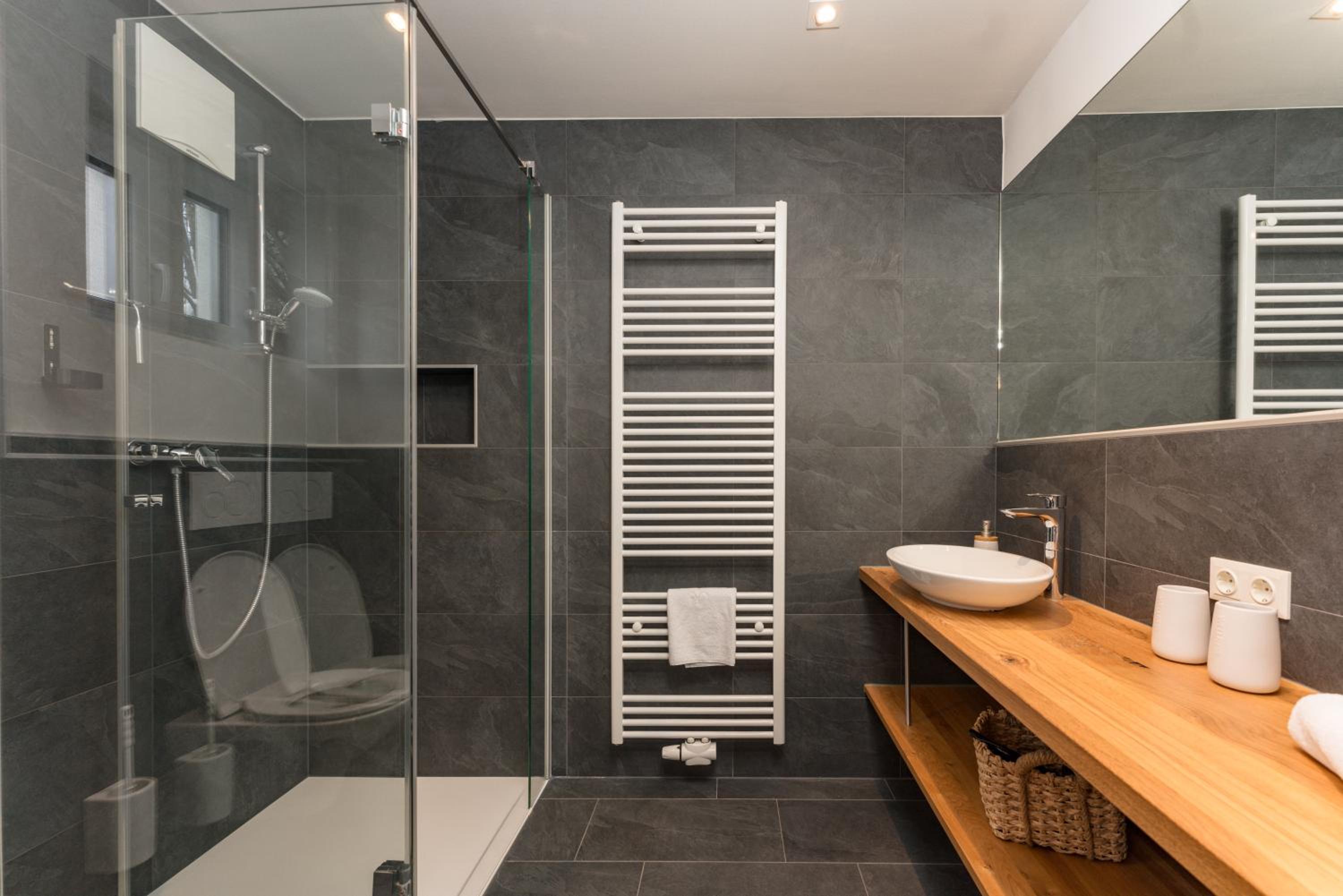 Free Feel Appartements by Schladming-Appartements