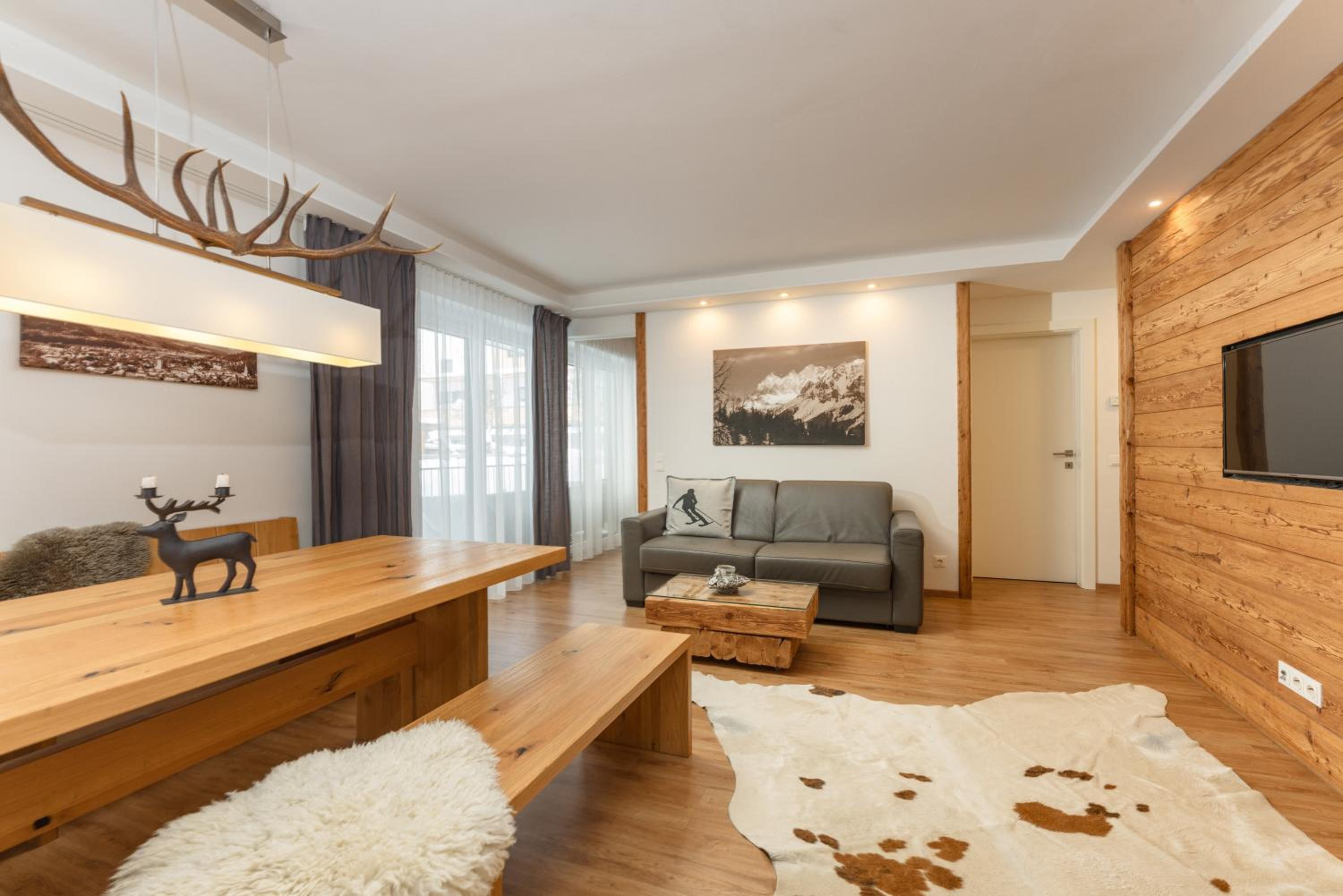 Free Feel Appartements by Schladming-Appartements