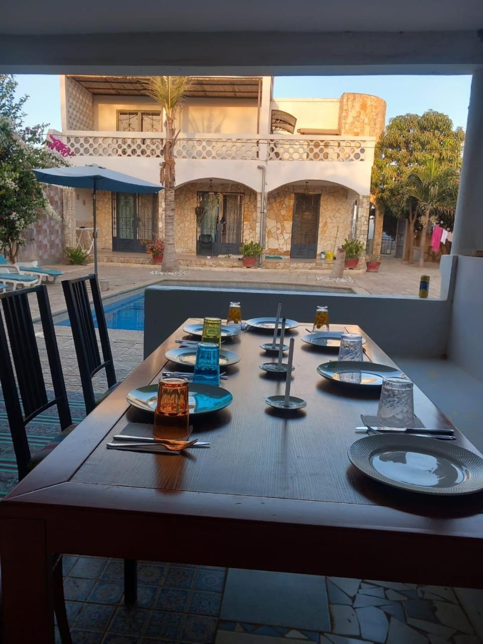 Casa Kassi
