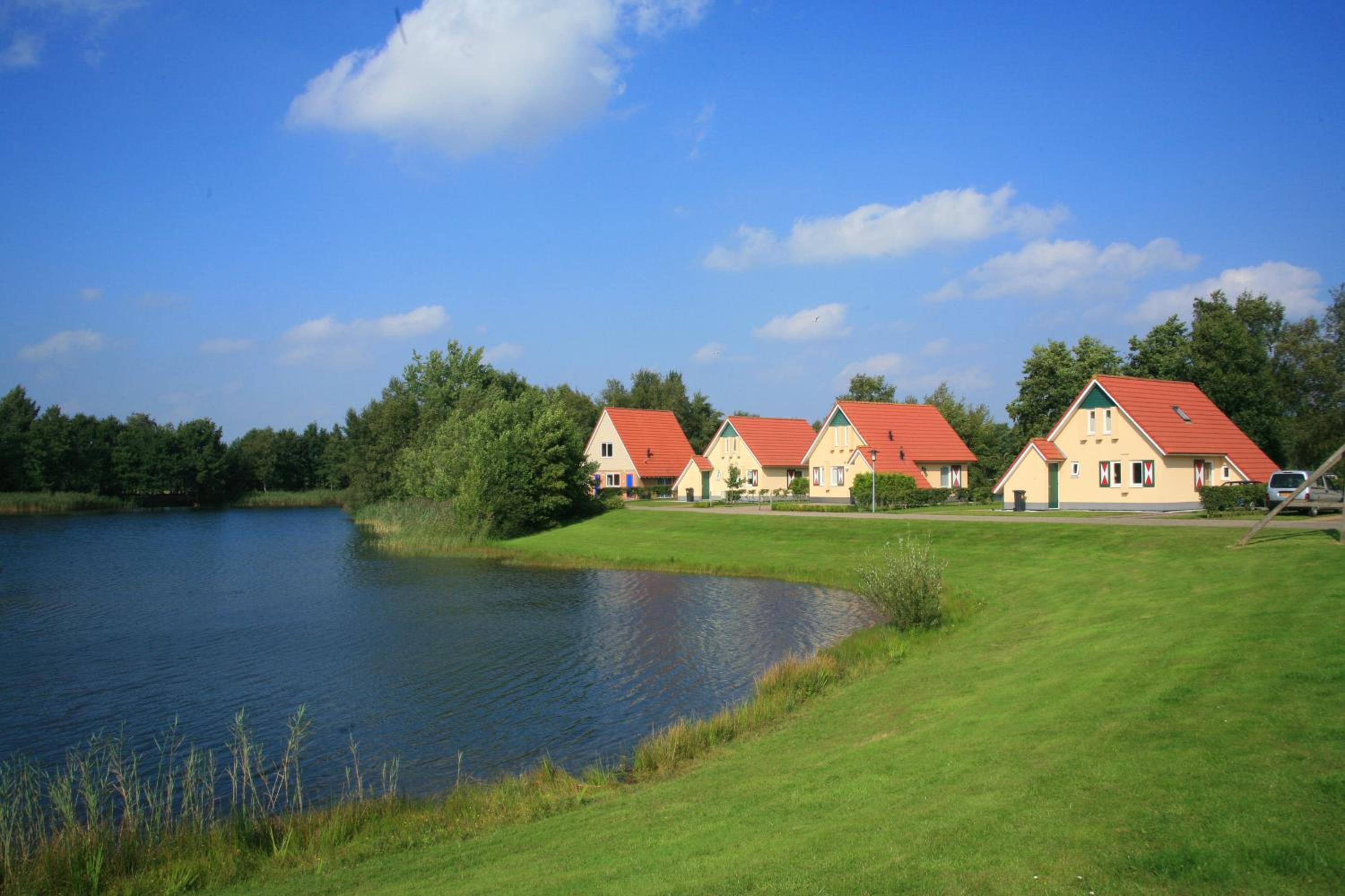 Summio Villapark Akenveen view 4