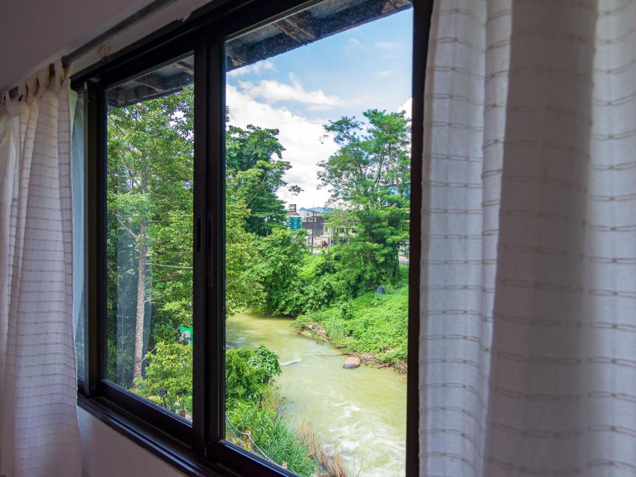 THANSILA Resort