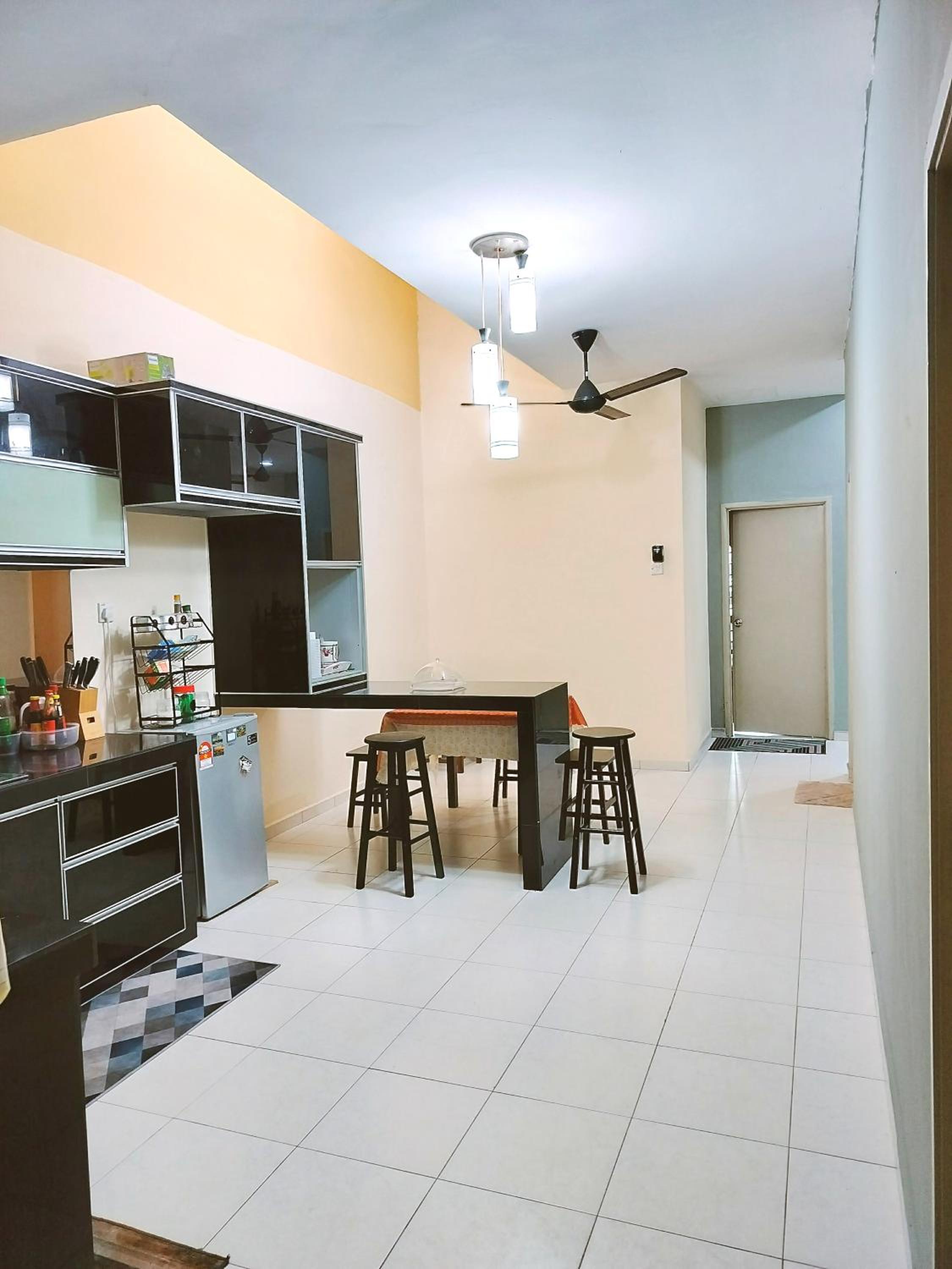 Ummi Homestay Bukit Katil Melaka photo 6