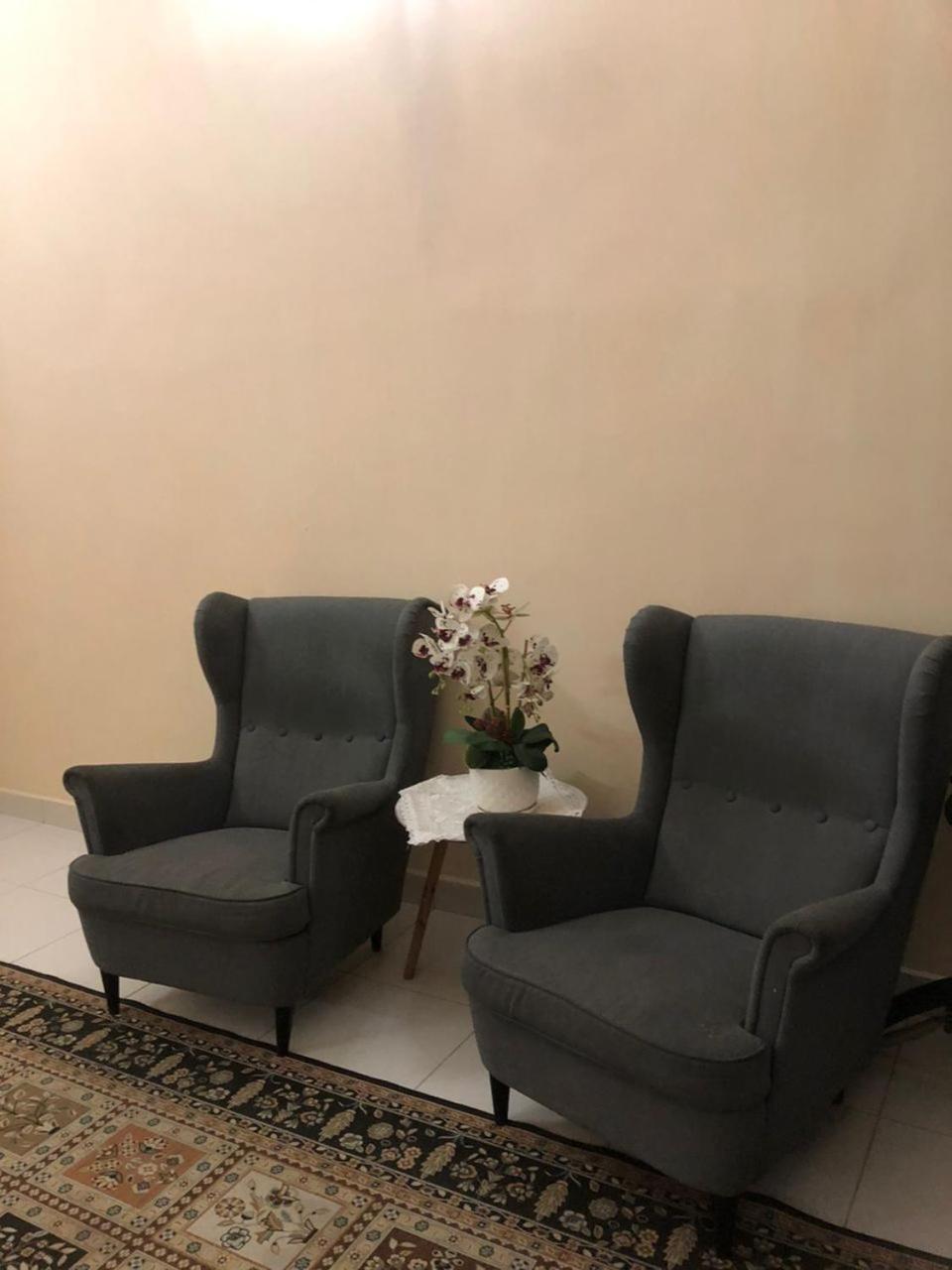 Azaliza Homestay