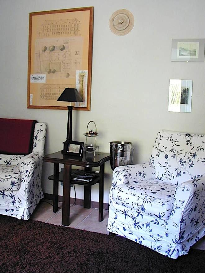Mosel-Side Junior Suite