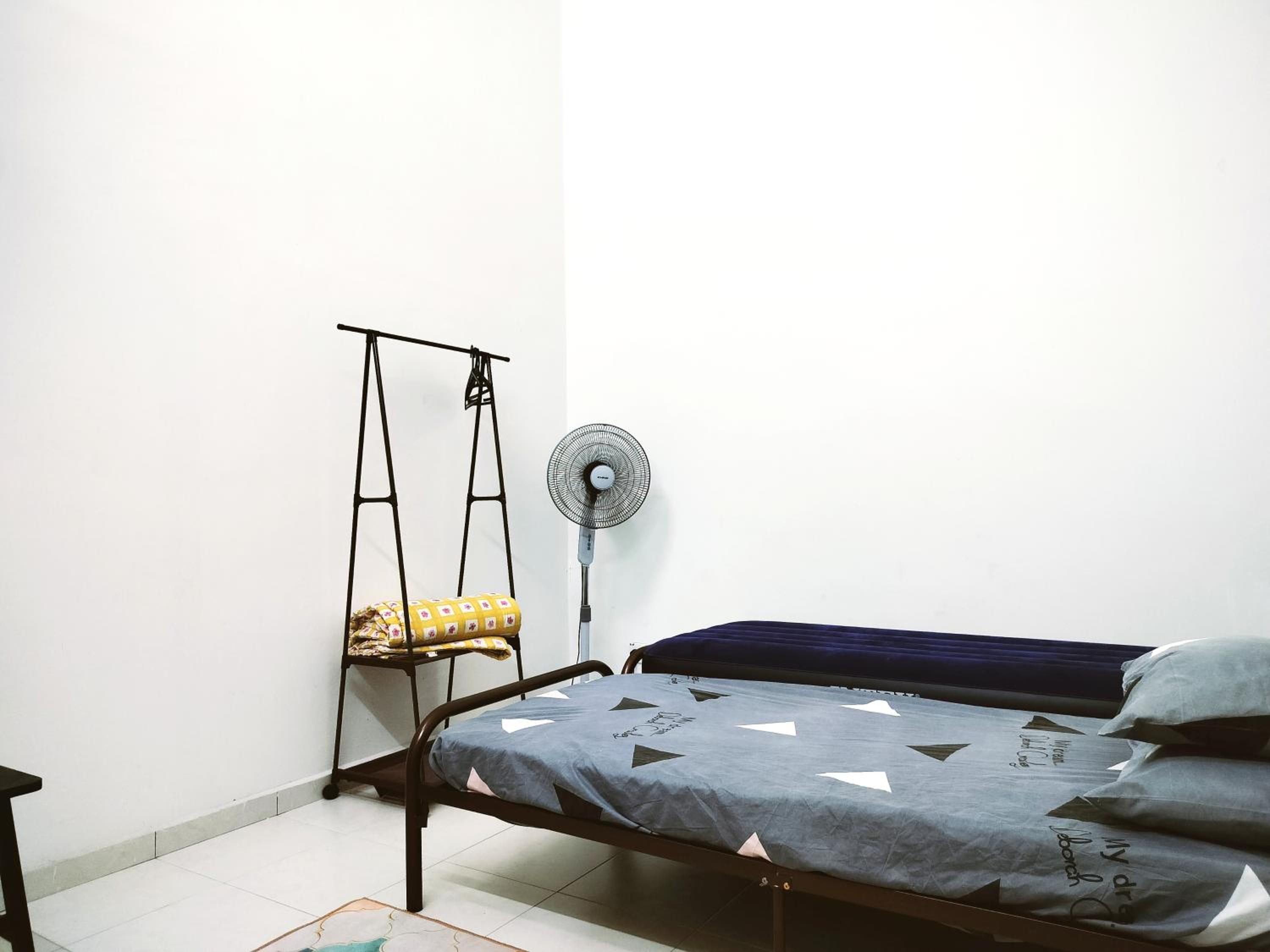 Ummi Homestay Bukit Katil Melaka photo 7