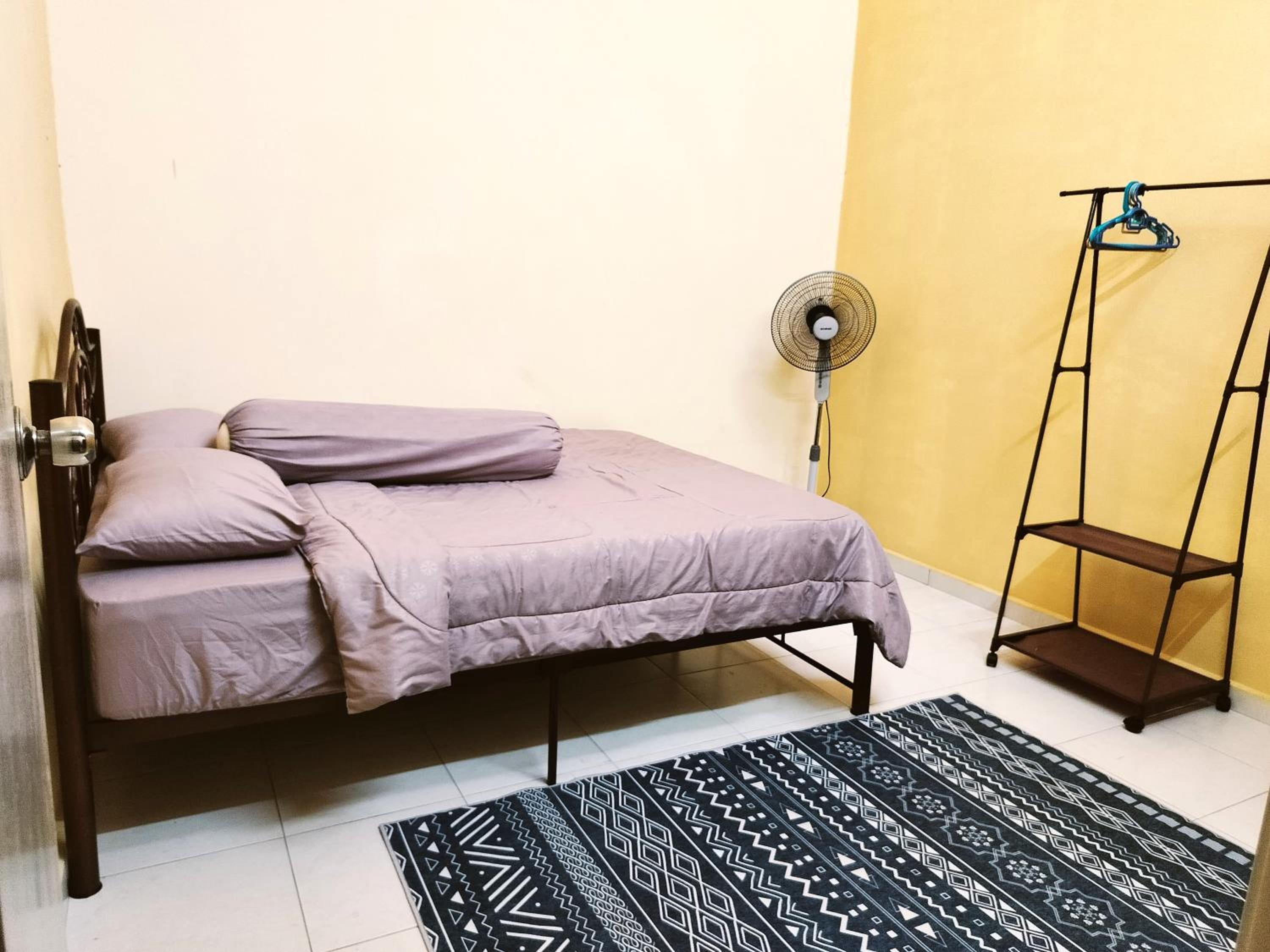 Ummi Homestay Bukit Katil Melaka photo 3