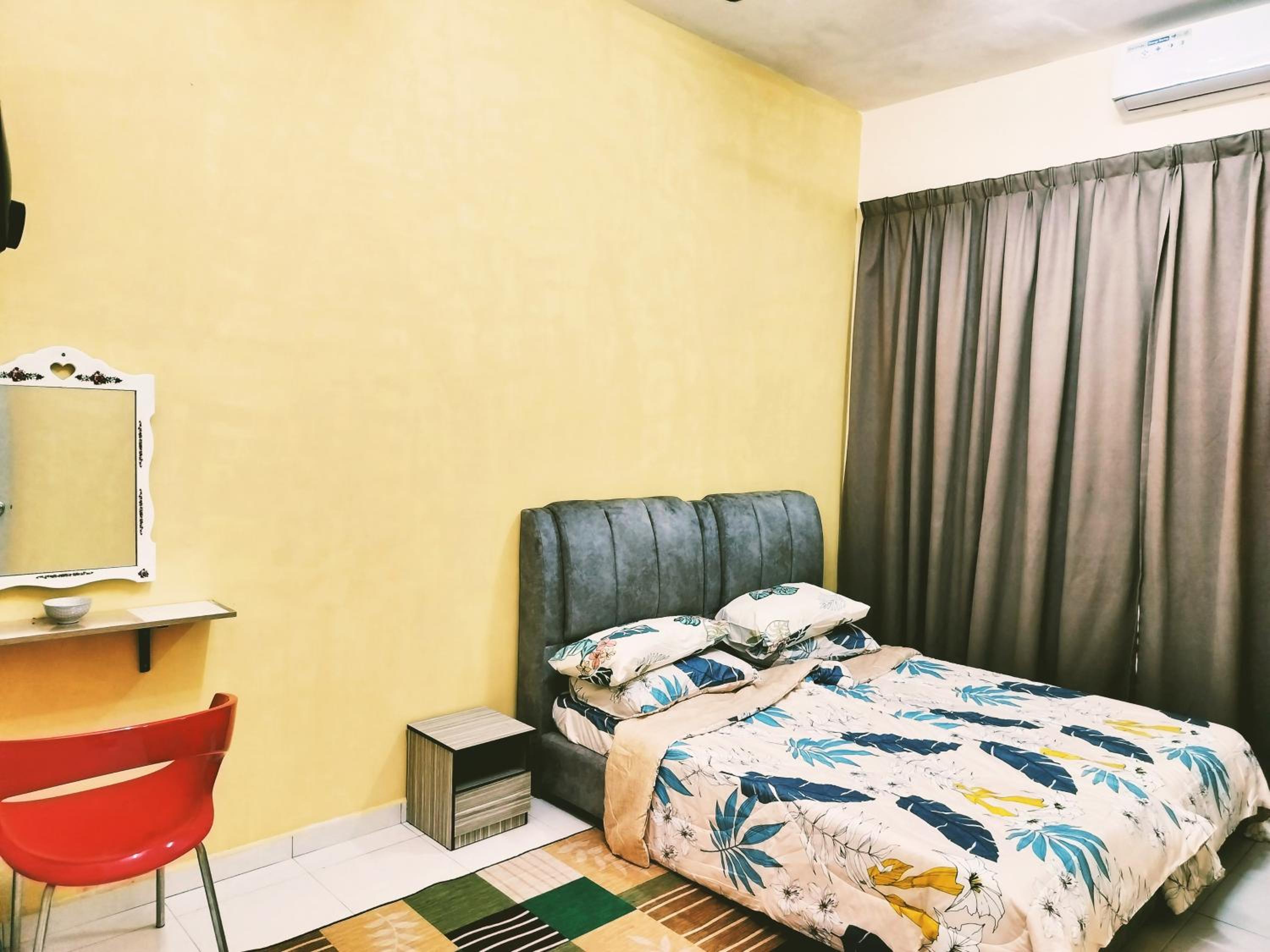 Ummi Homestay Bukit Katil Melaka photo 2
