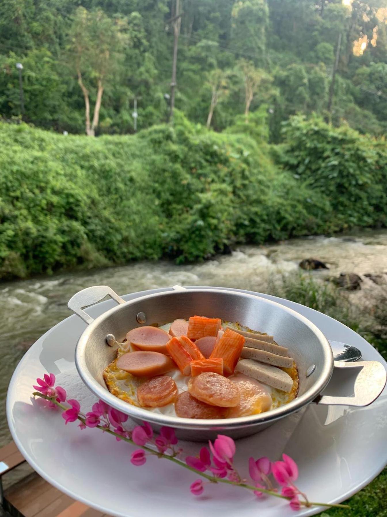 THANSILA Resort