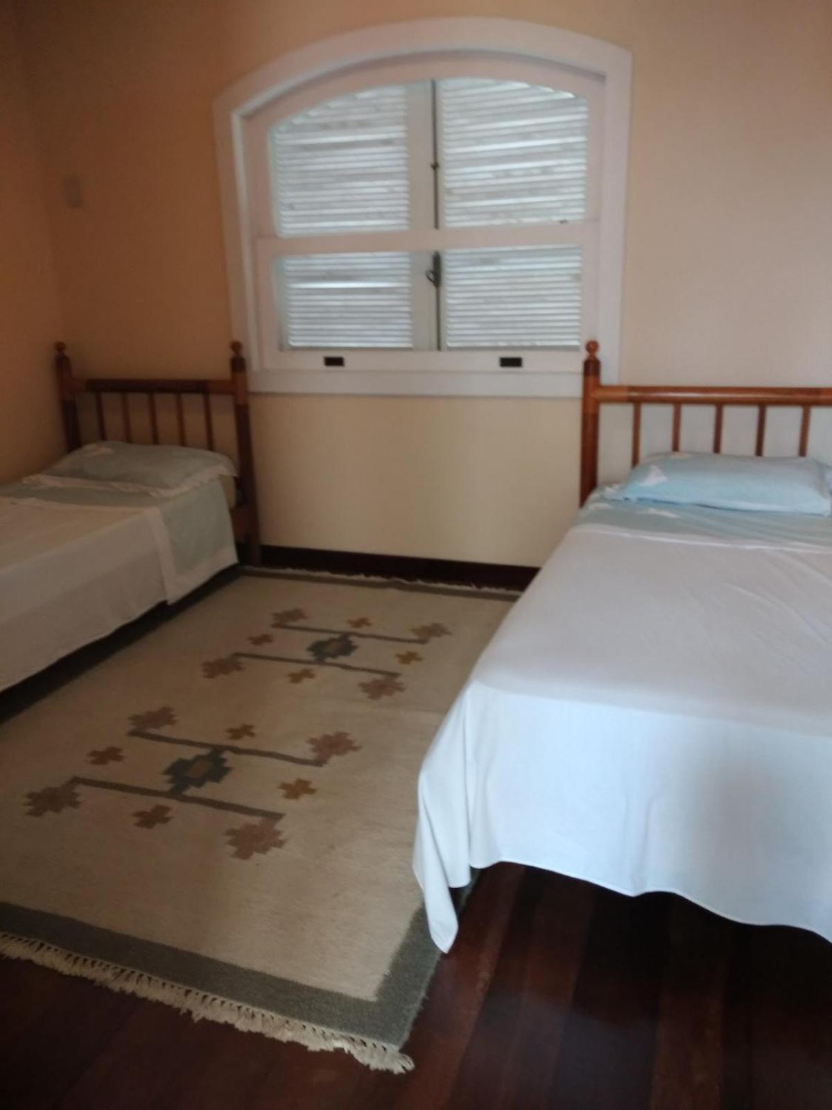 Um sonho de casa frente à laguna