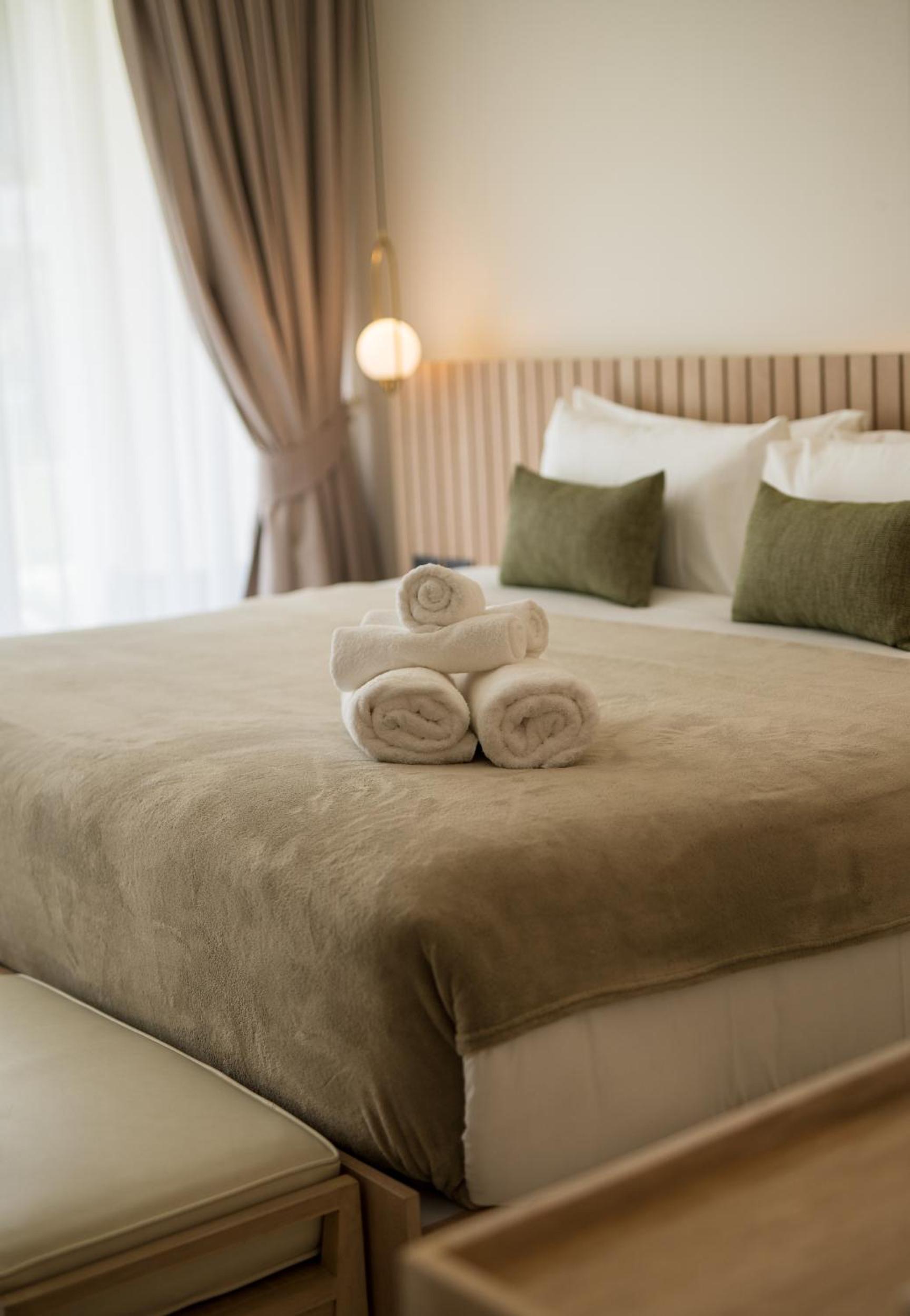 Niranapa Boutique Resort