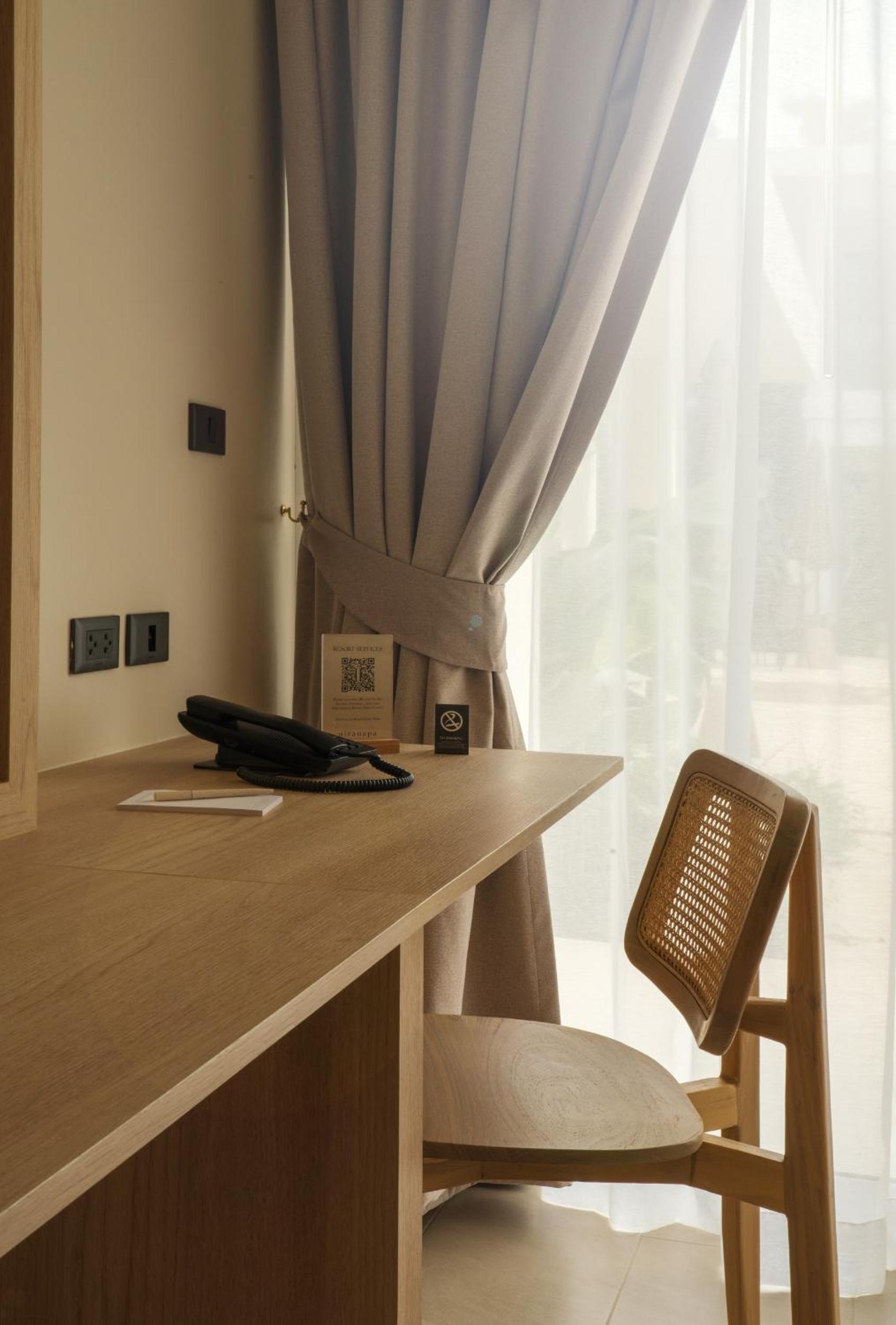 Niranapa Boutique Resort