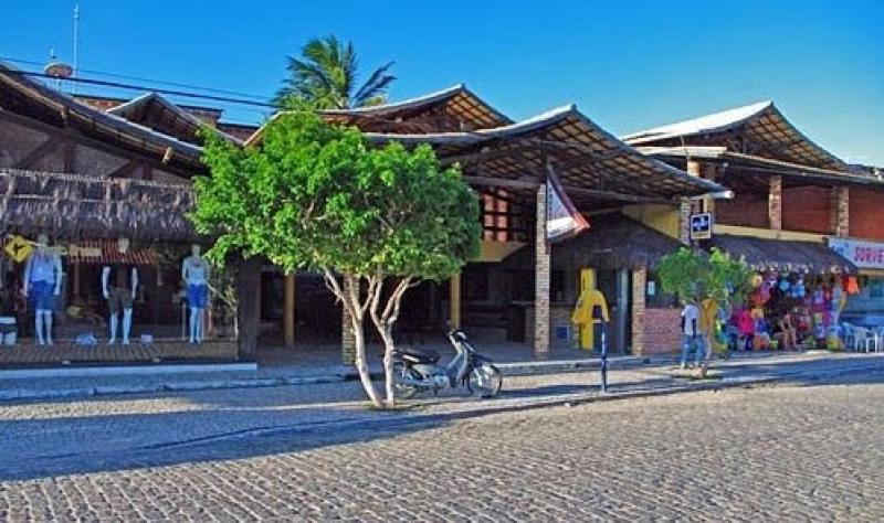 FLAT MARULHOS RESORT A BEIRA MAR BY DIRECT