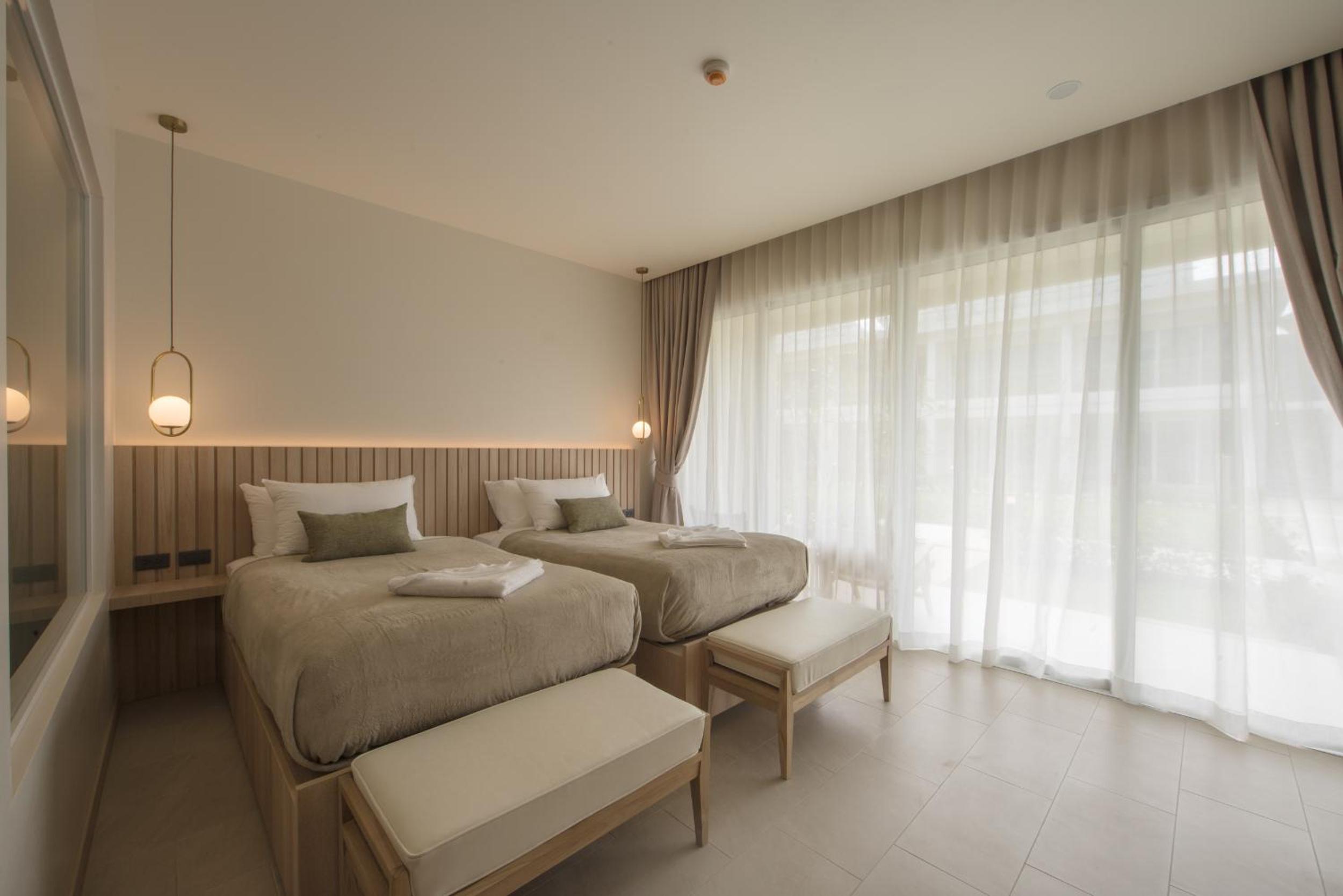 Niranapa Boutique Resort