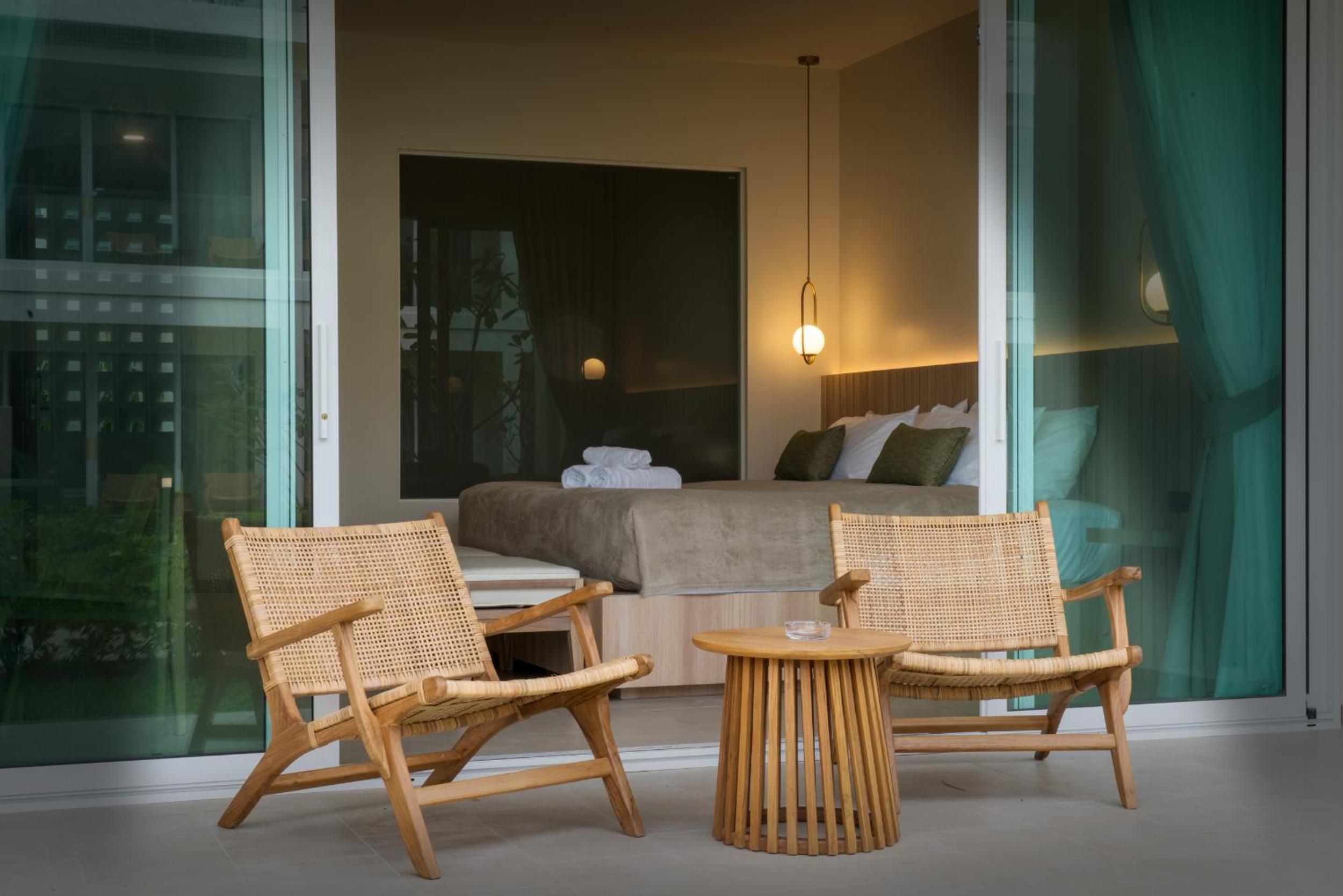 Niranapa Boutique Resort