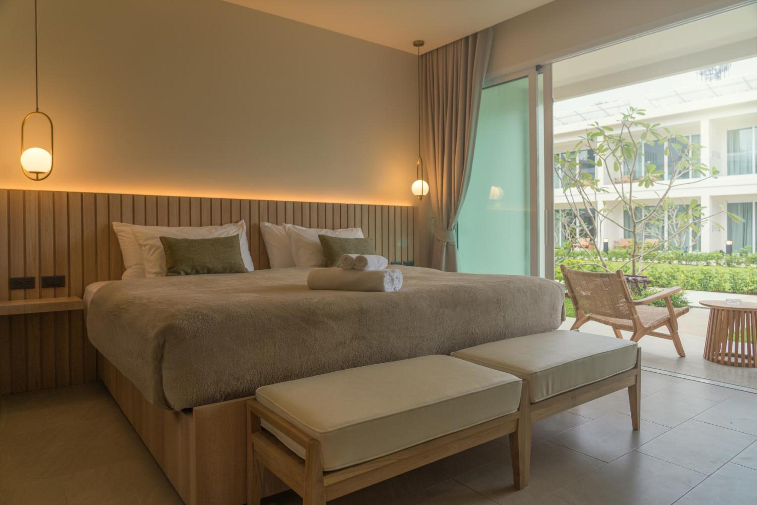 Niranapa Boutique Resort