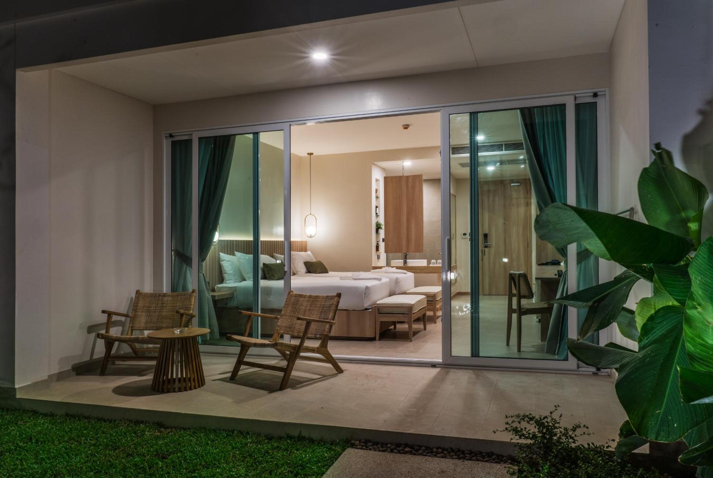 Niranapa Boutique Resort