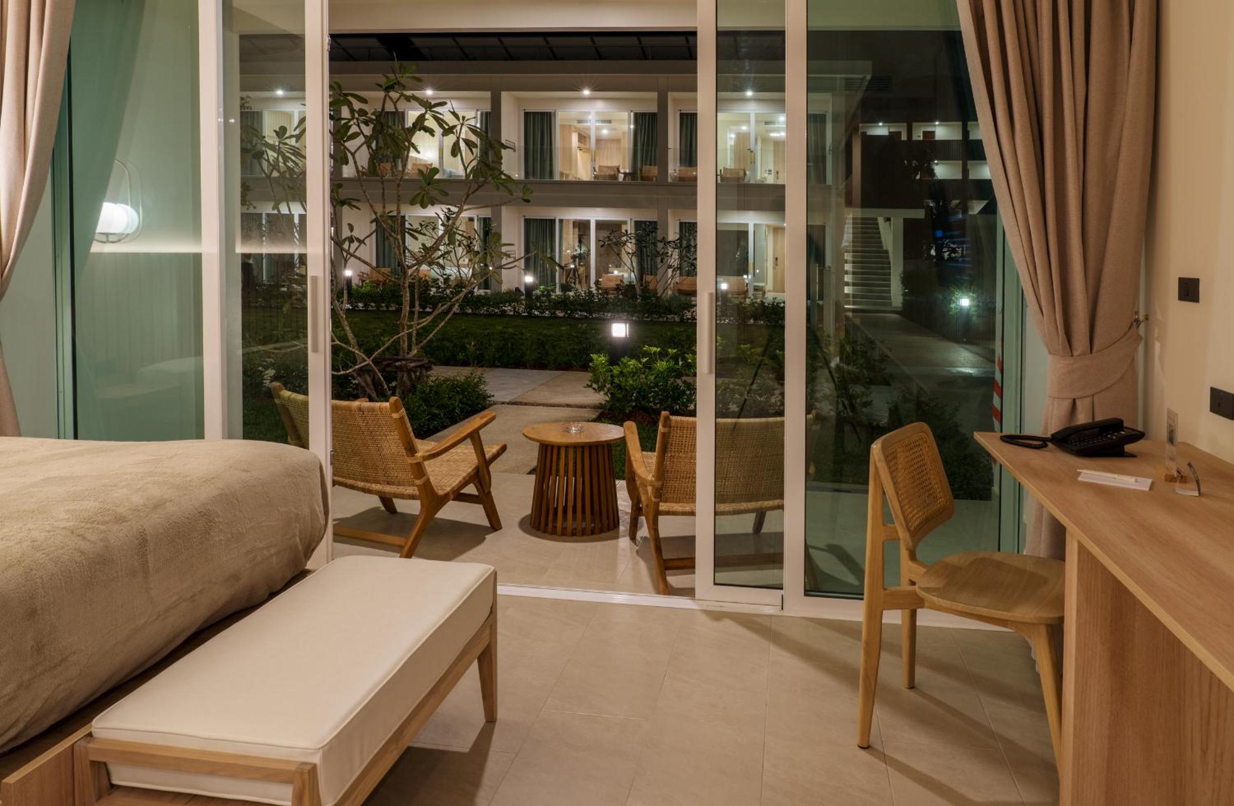 Niranapa Boutique Resort