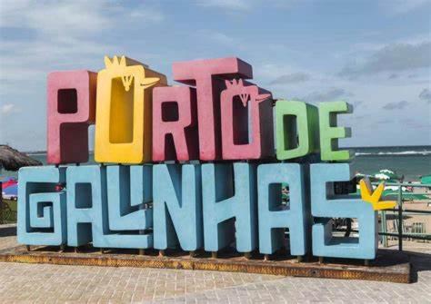 FLAT MARULHOS RESORT A BEIRA MAR BY DIRECT