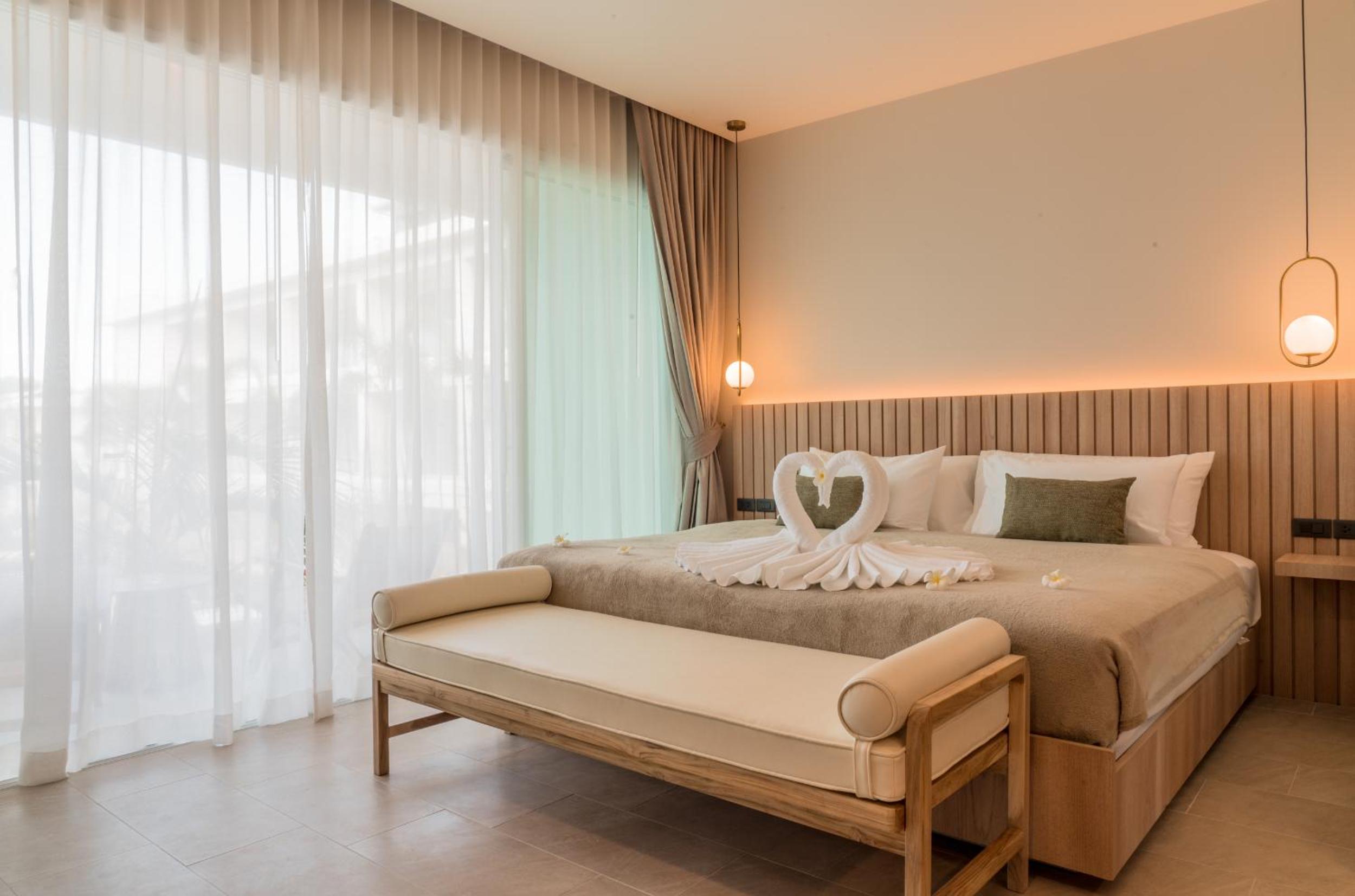 Niranapa Boutique Resort
