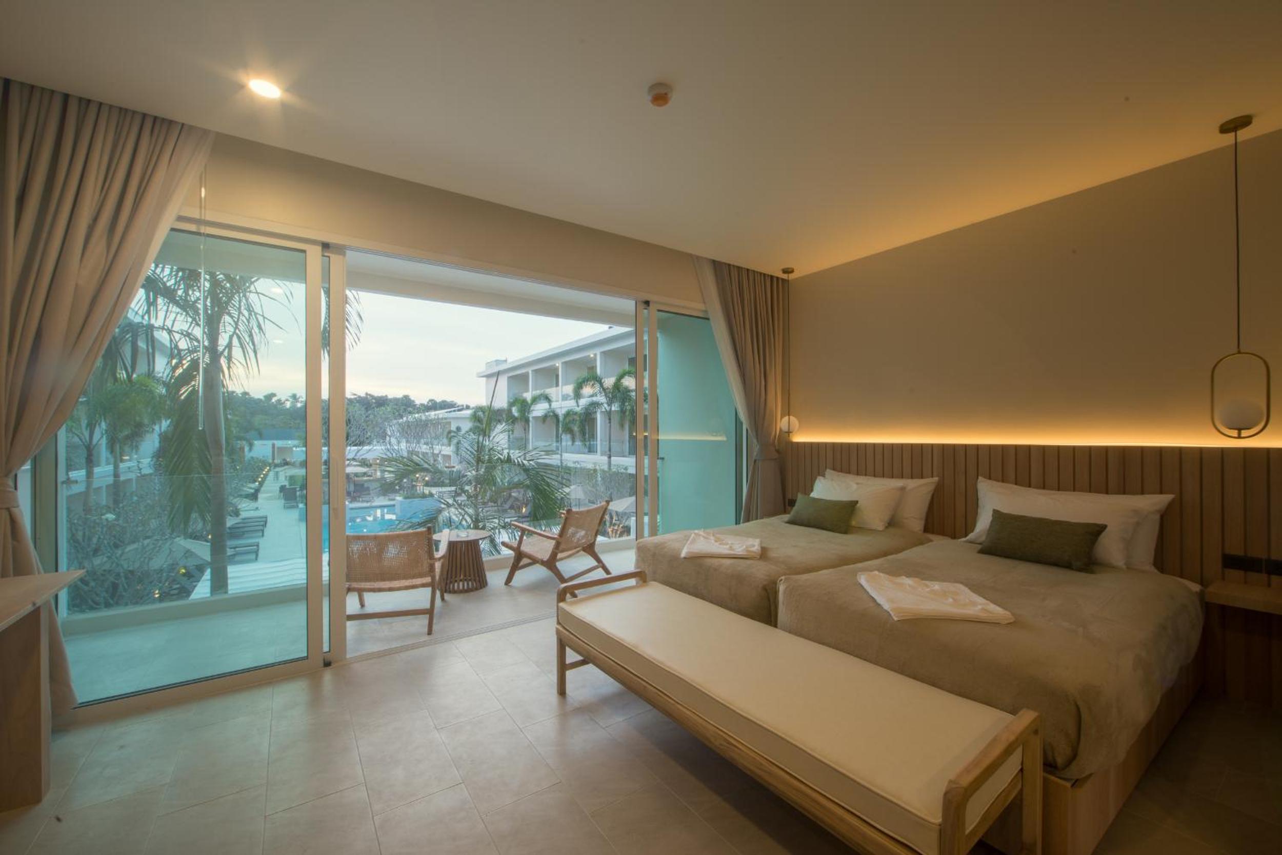 Niranapa Boutique Resort