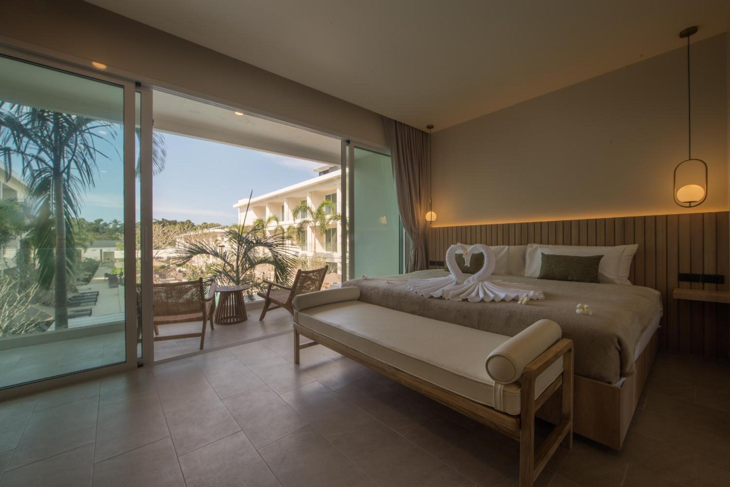 Niranapa Boutique Resort