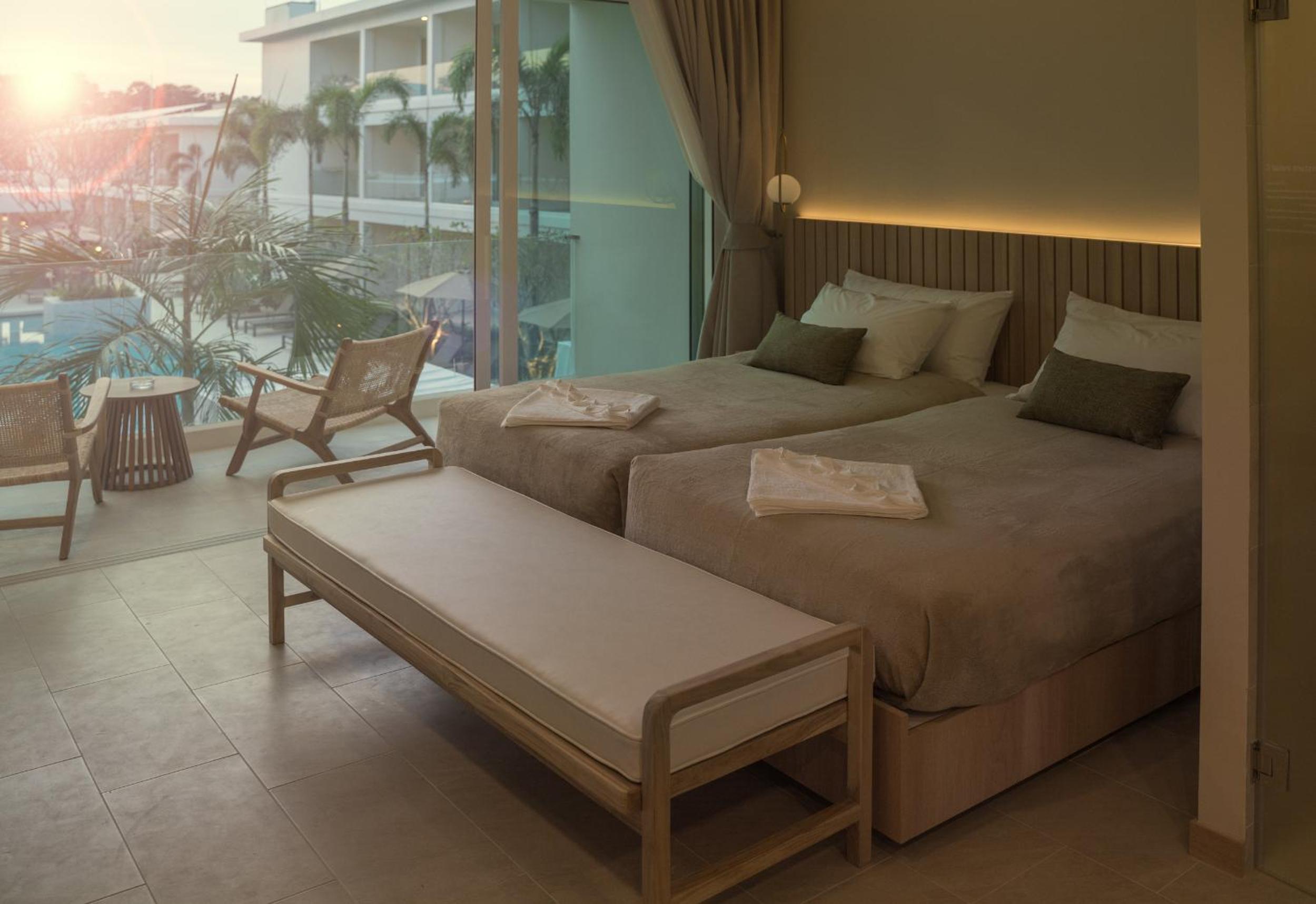 Niranapa Boutique Resort