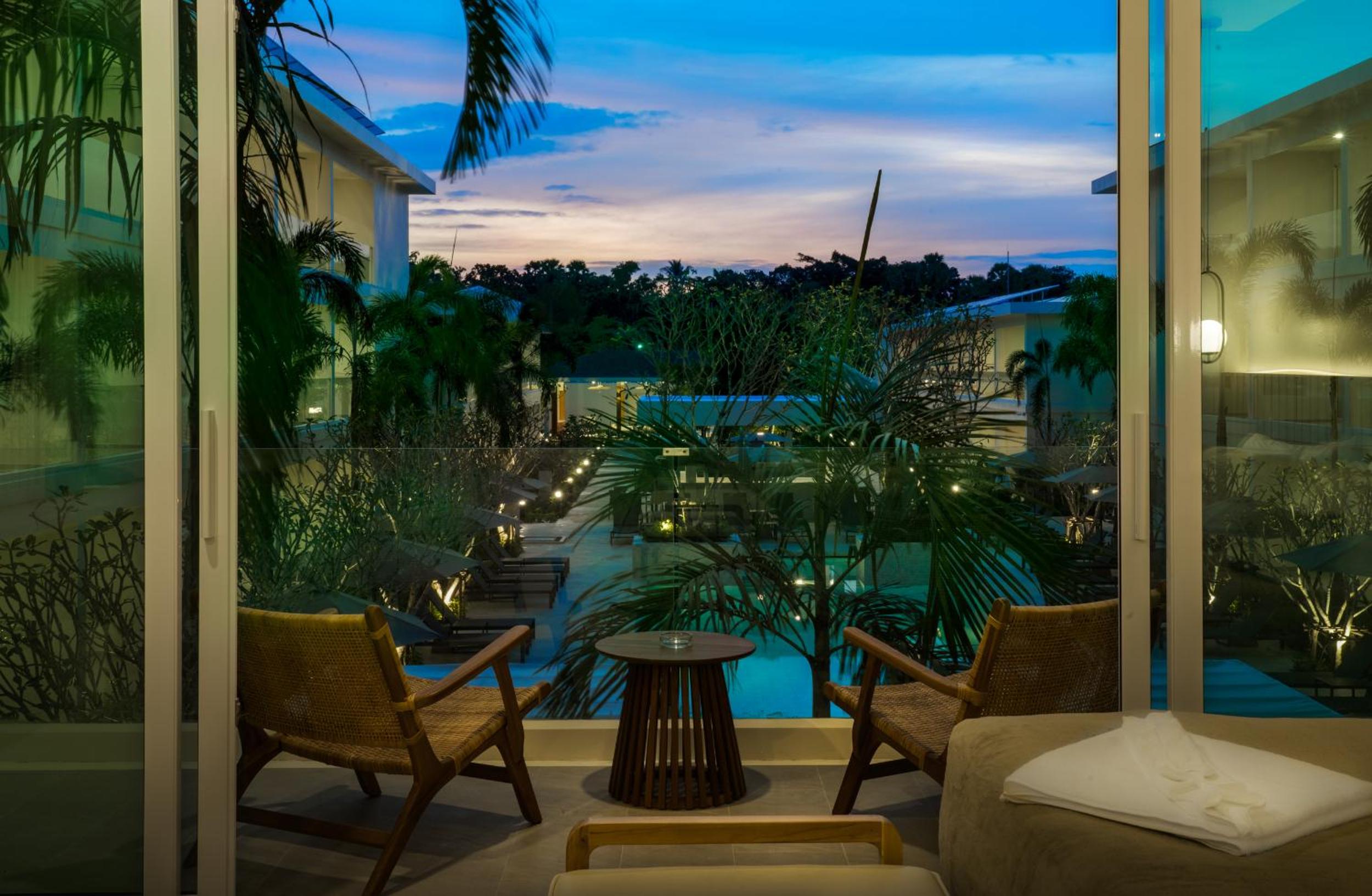 Niranapa Boutique Resort