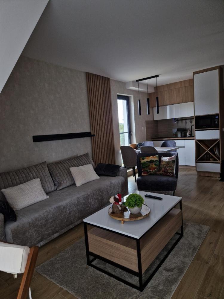 Apartment Ornament Lux view 5