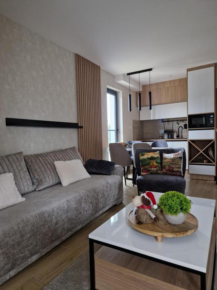 Apartment Ornament Lux view 4