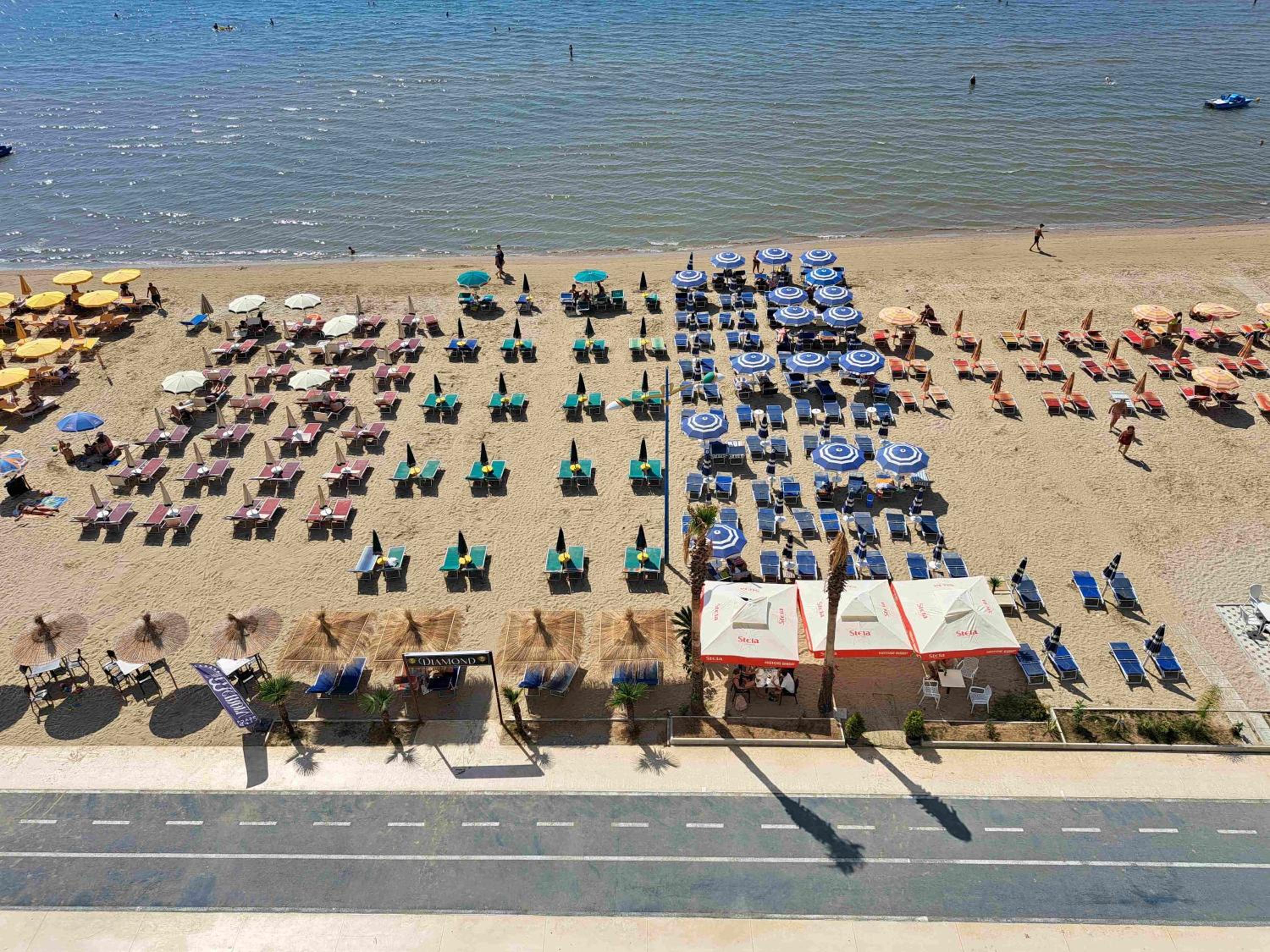 Renata Seaview Apartment 310