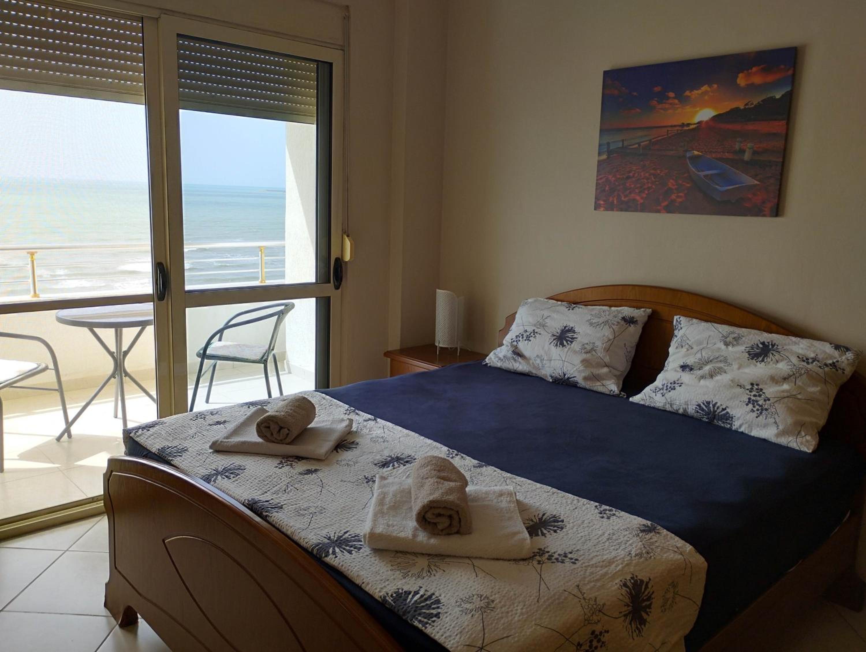 Renata Seaview Apartment 310