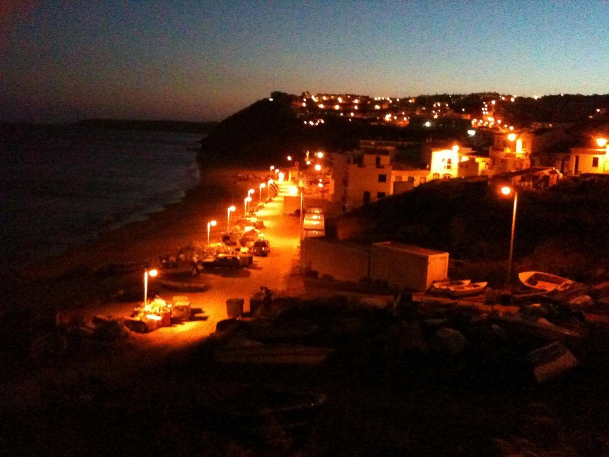 Apartamentos Salema Praia Club
