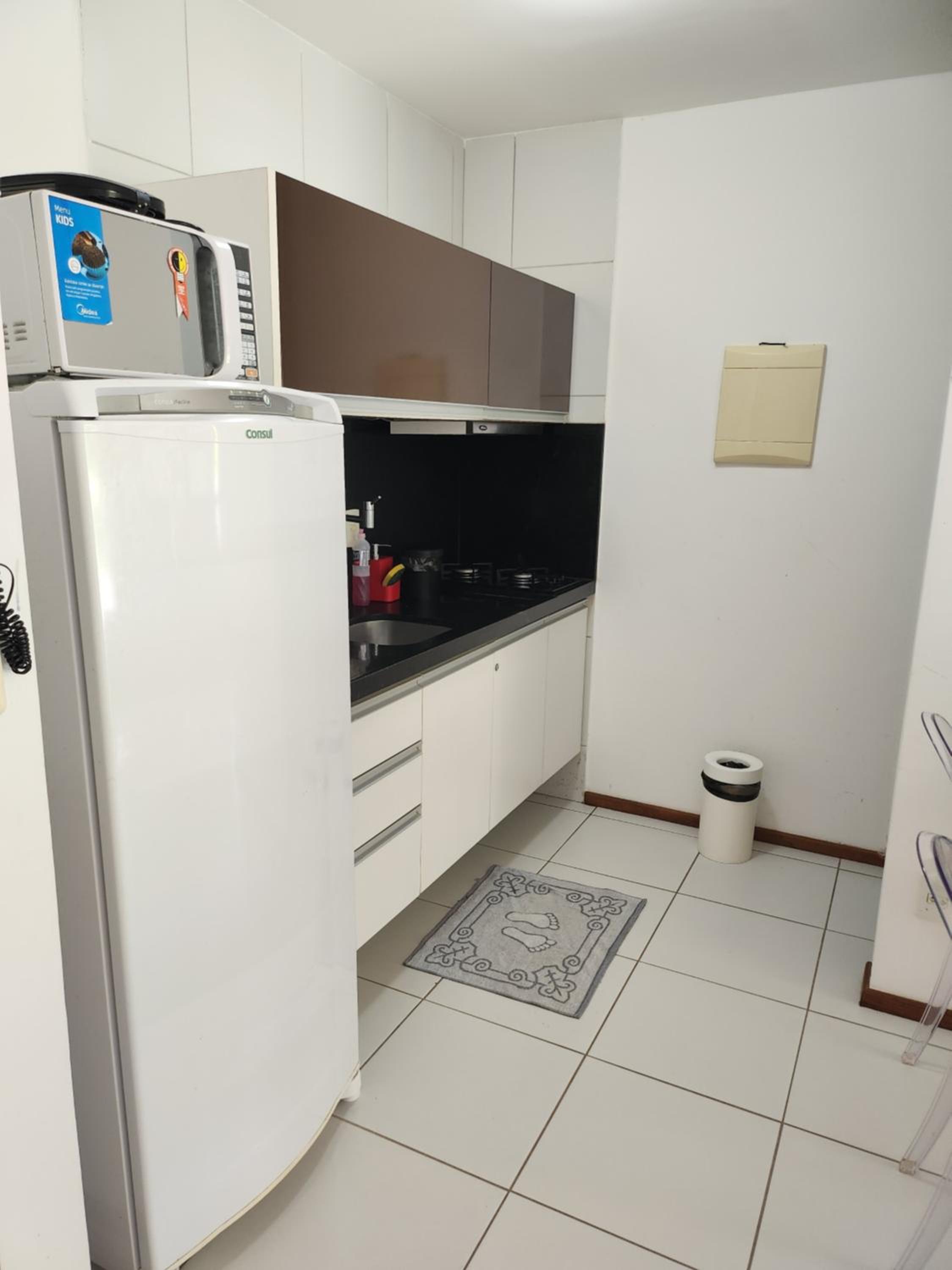 Apartamento Iloa residence