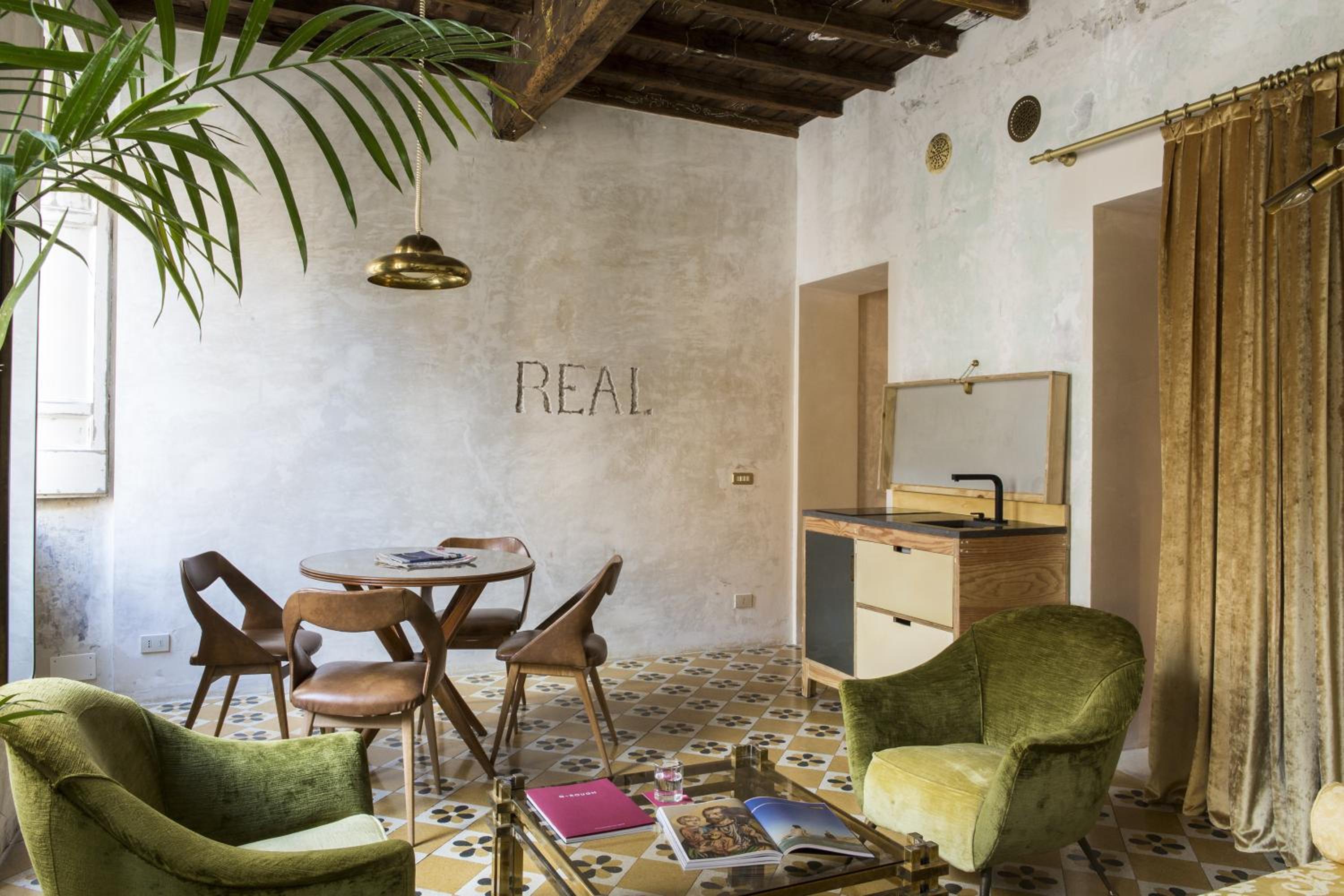 G-Rough, Rome, a Member of Design Hotels