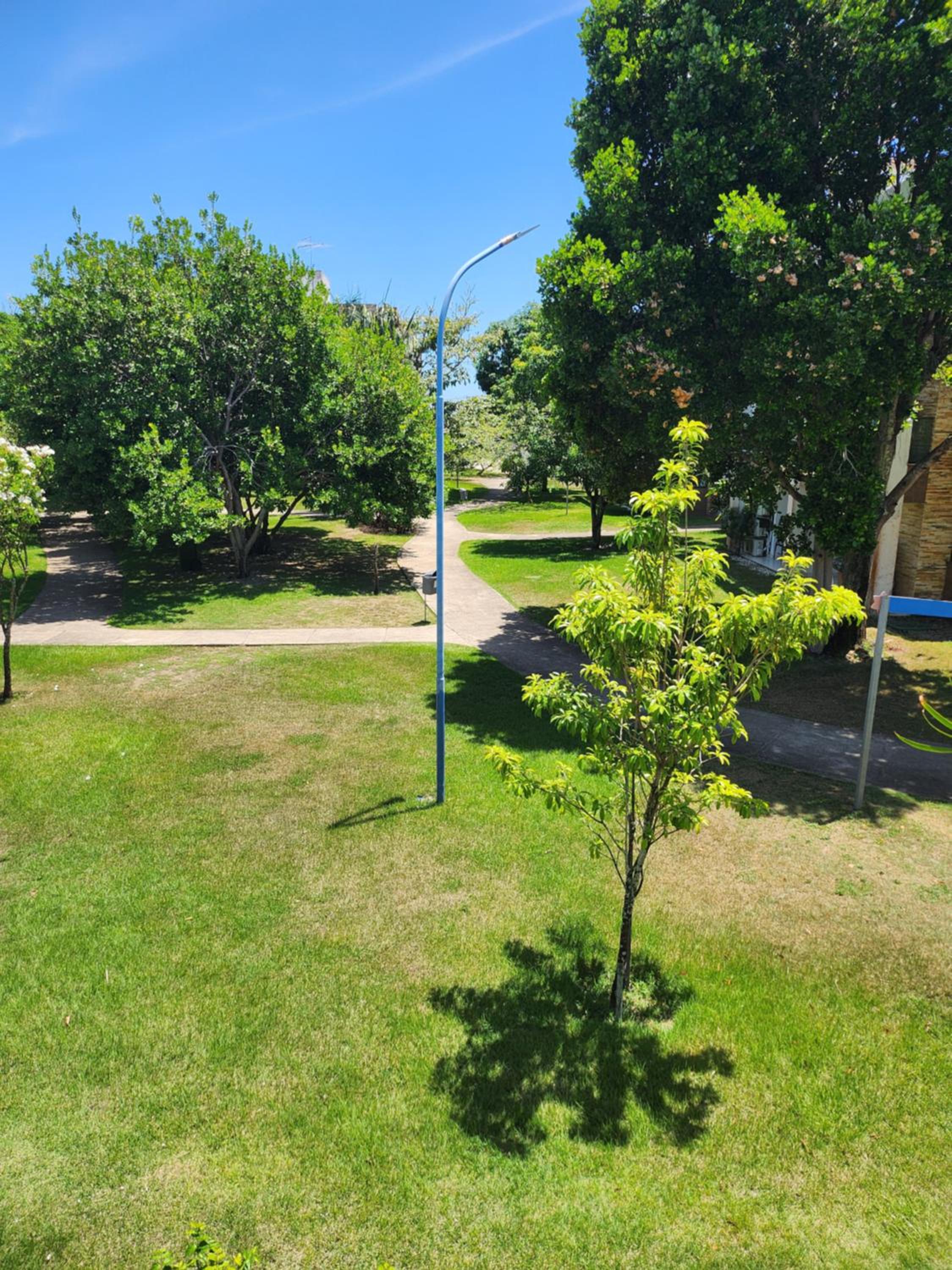 Apartamento Iloa residence