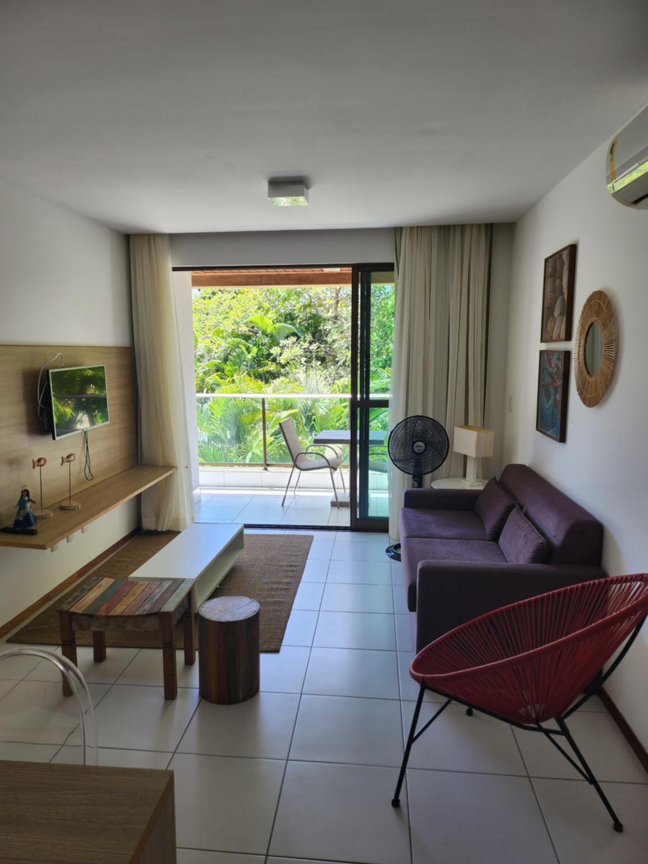 Apartamento Iloa residence