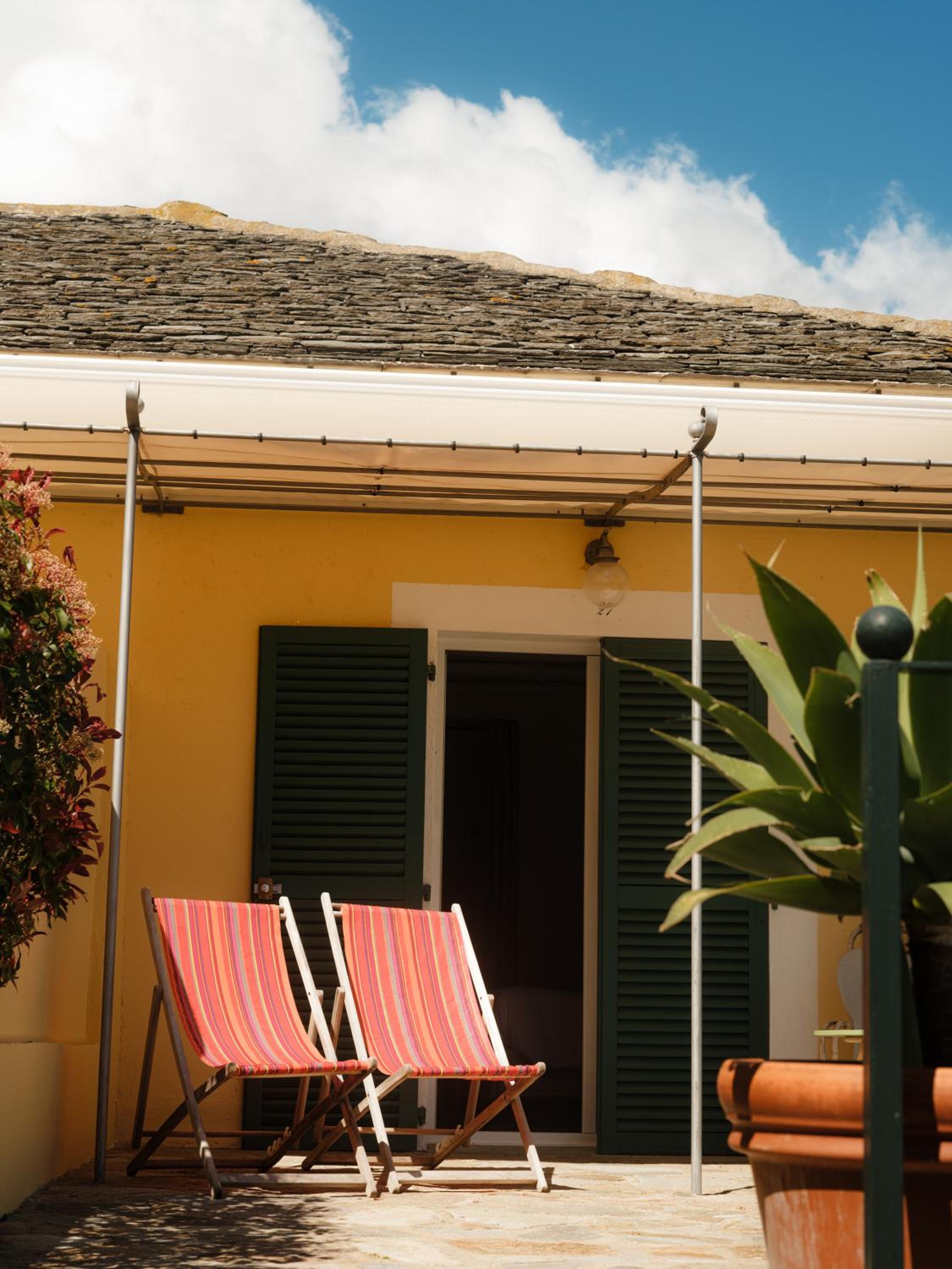 Hôtel Demeure Castel Brando