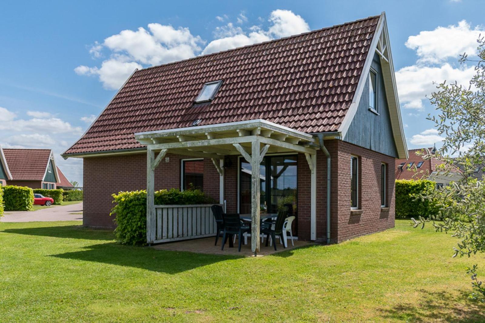 Summio Vakantiepark Emslandermeer