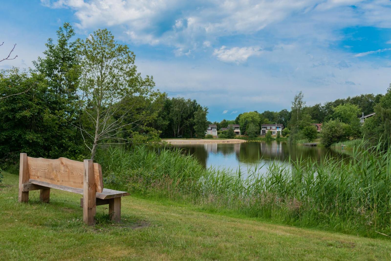 Summio Vakantiepark Emslandermeer