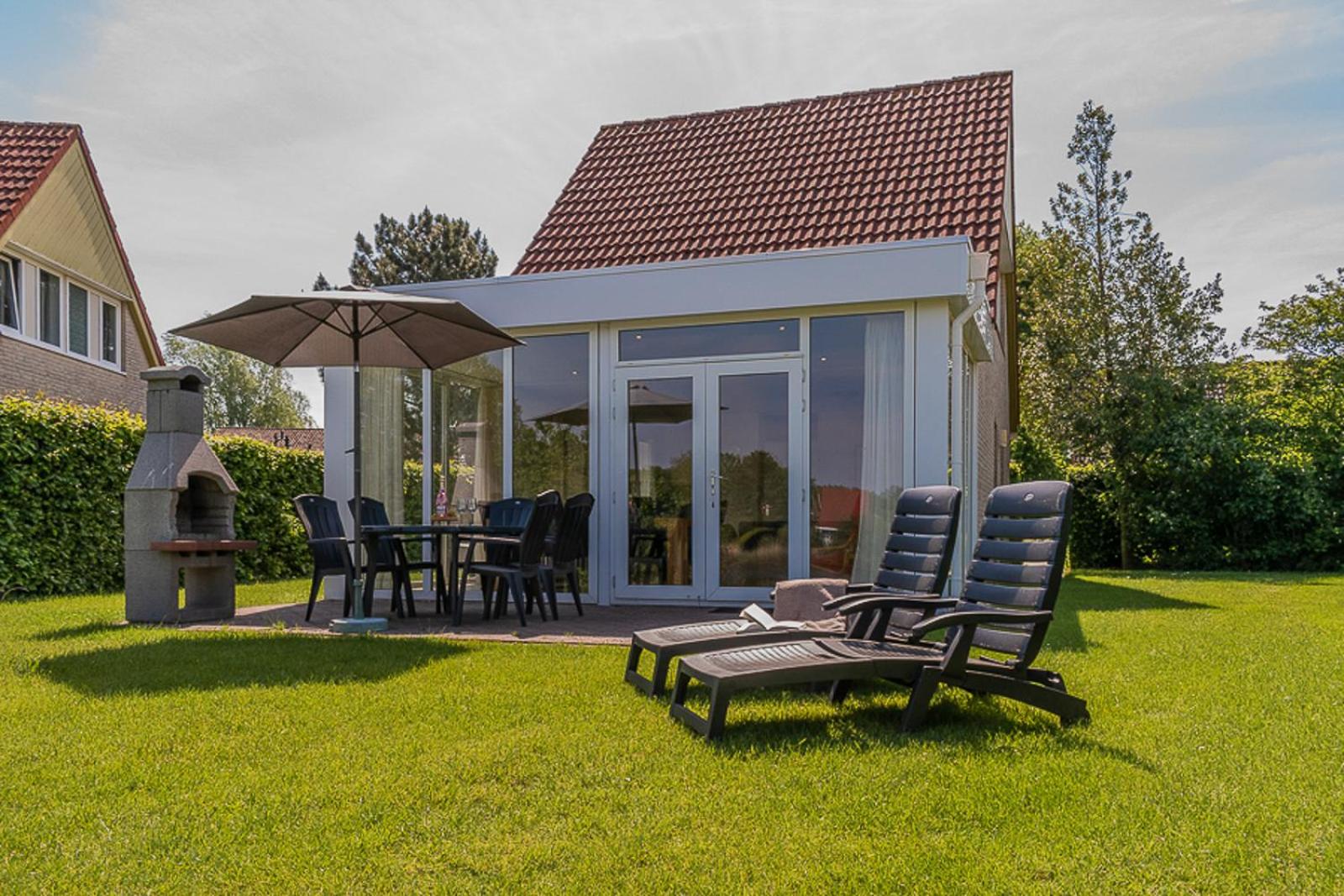 Summio Vakantiepark Emslandermeer