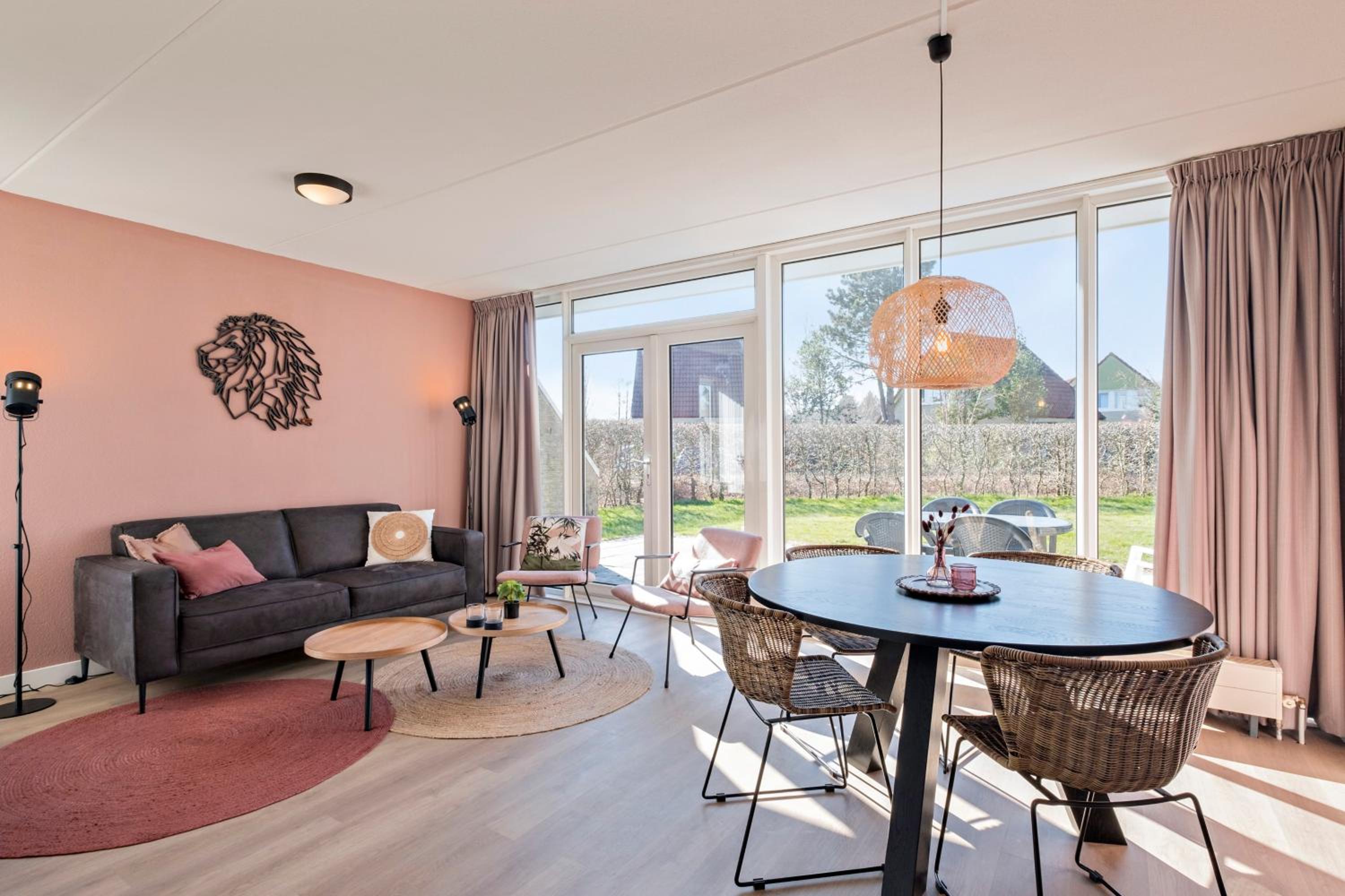 Summio Vakantiepark Emslandermeer