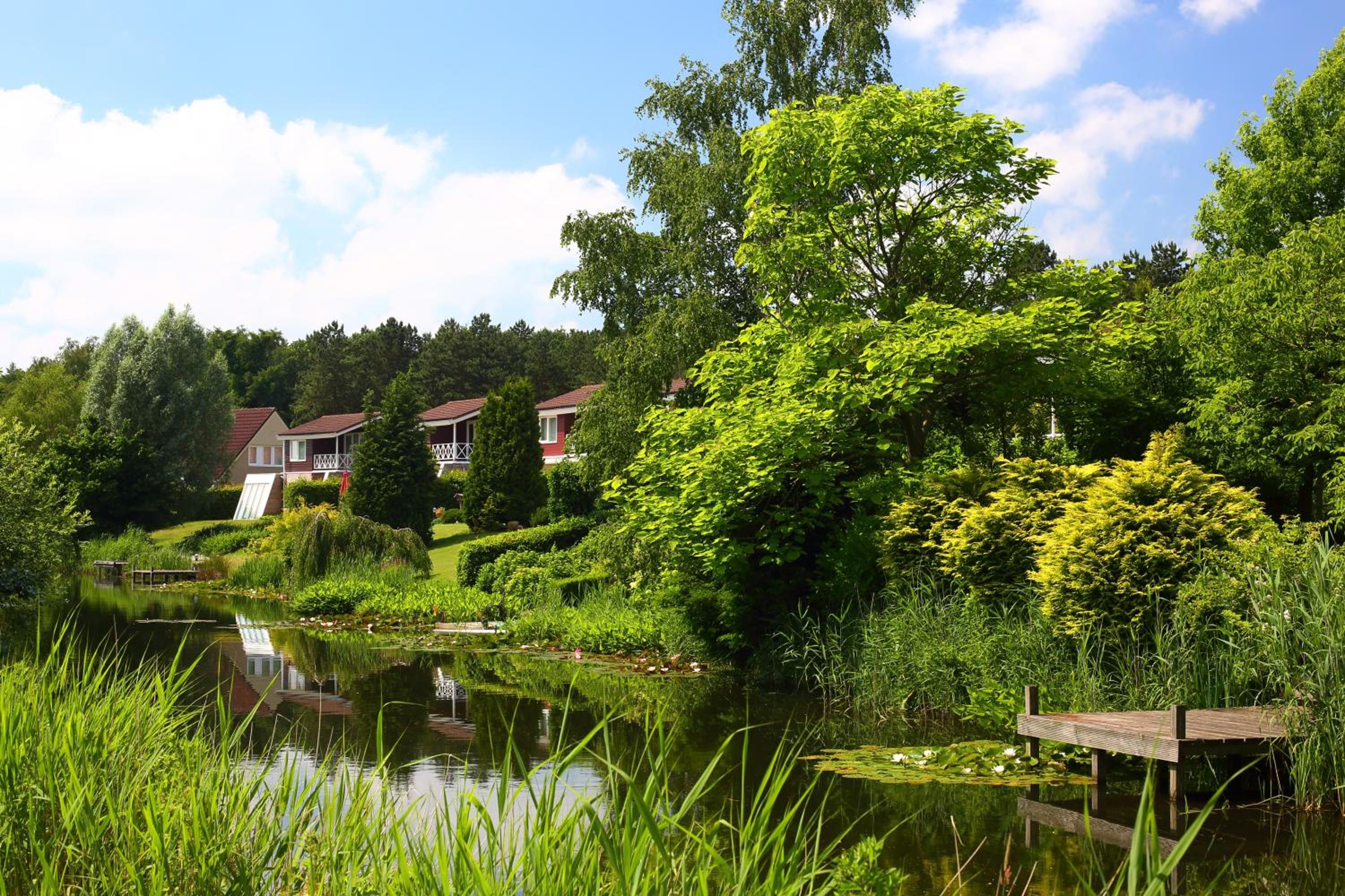 Summio Vakantiepark Emslandermeer