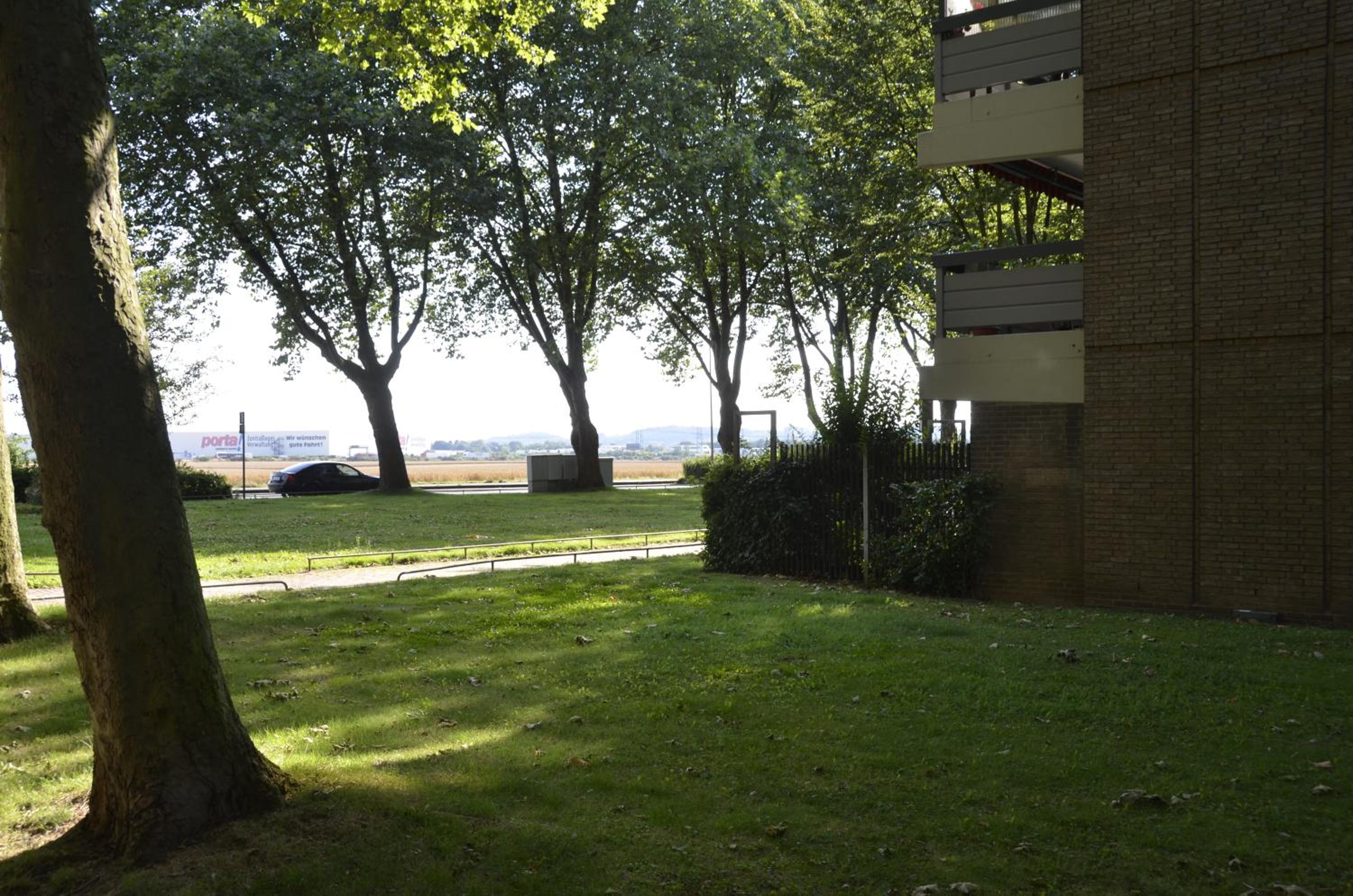 City Apartment Cologne-Weiden