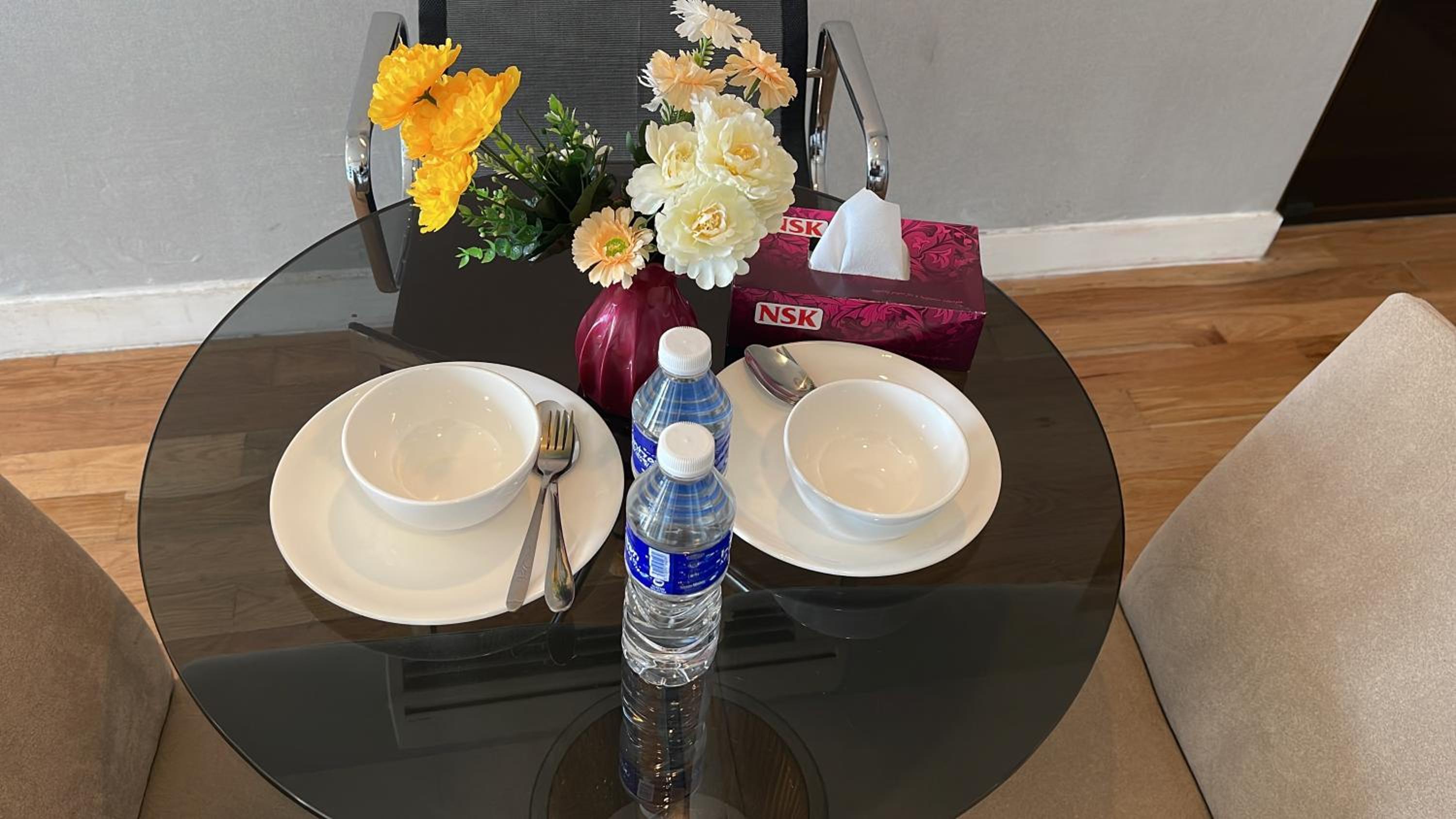 The Platinum Kuala Lumpur By Home Stay