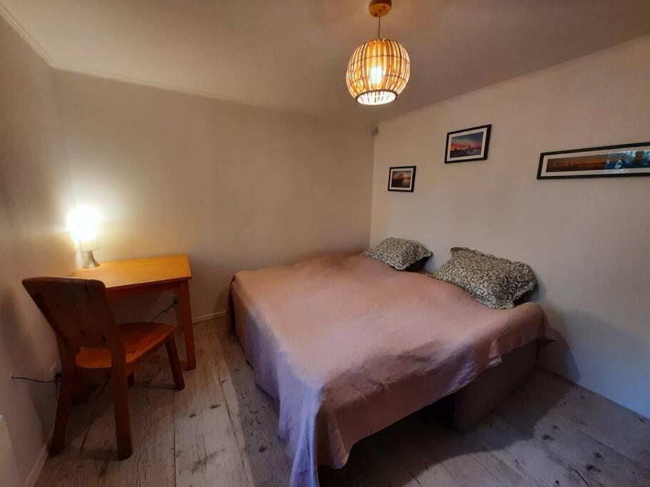 Große Wohnung mitten im Park view 2
